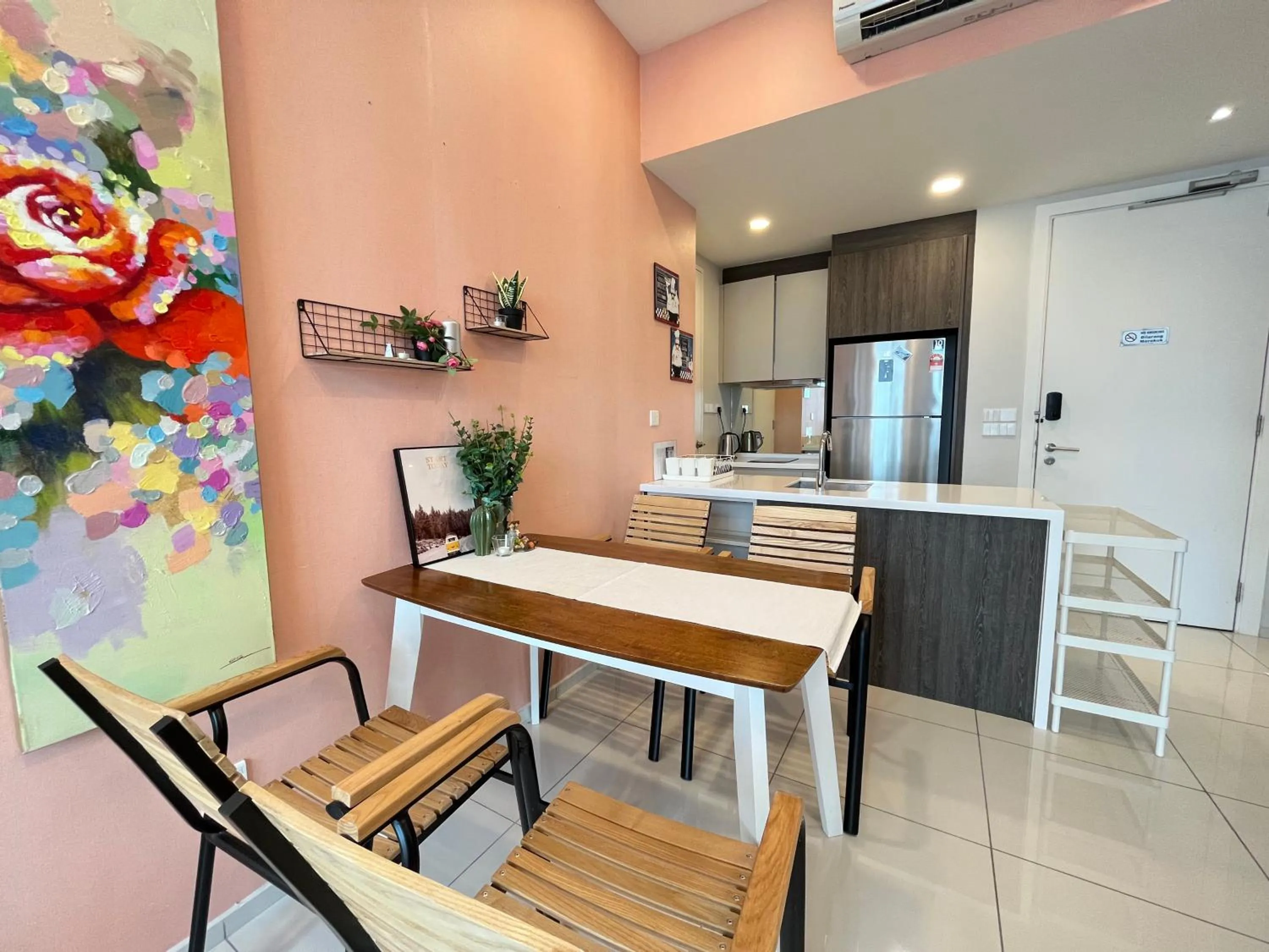 The Robertson Bukit Bintang by Wowhome