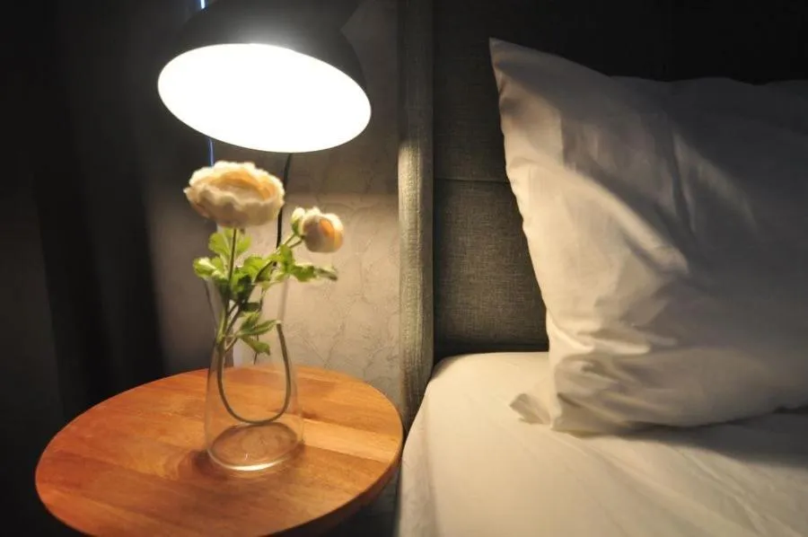 Bedroom, Bed in The Robertson Bukit Bintang by Wowhome