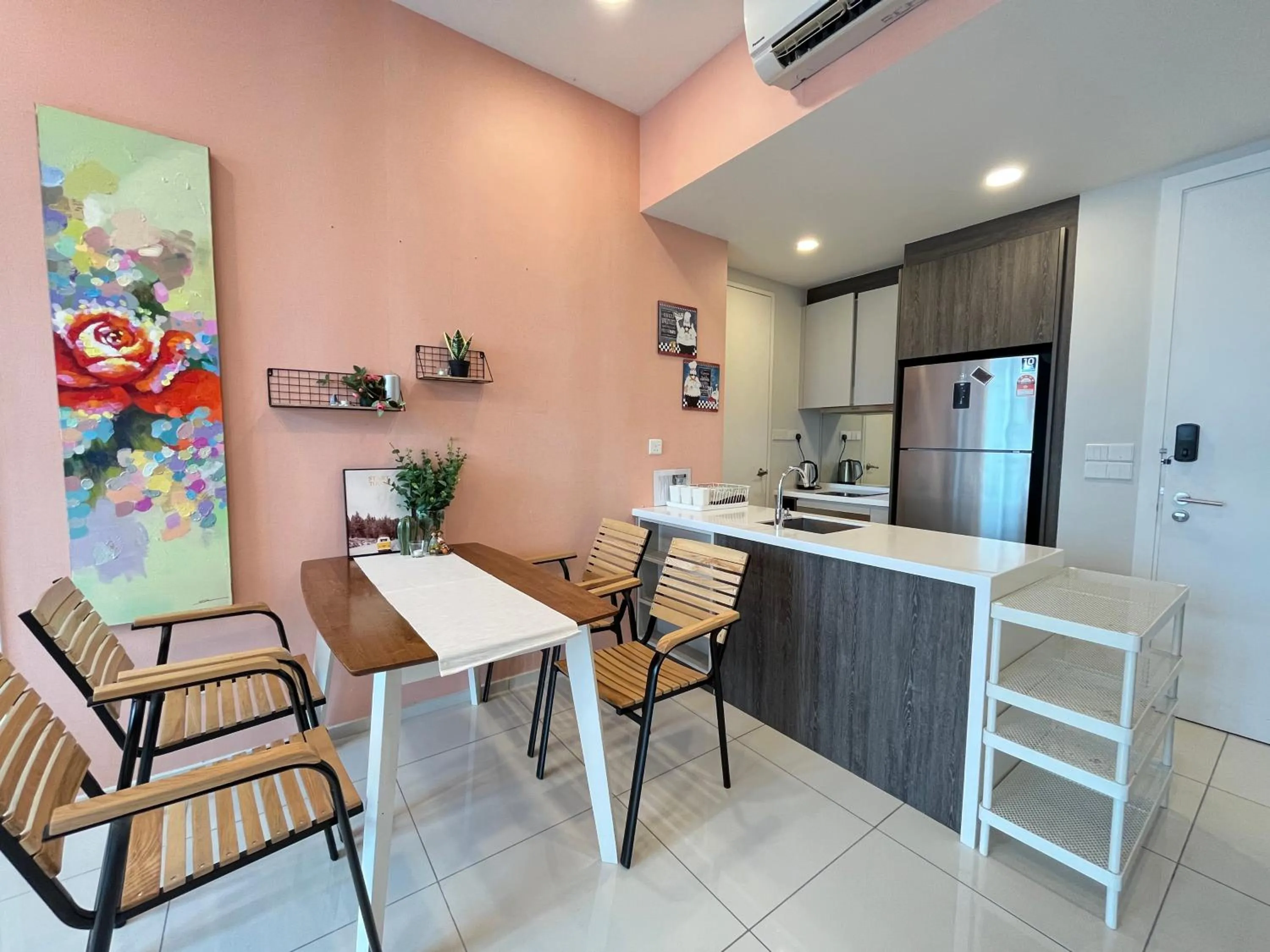 The Robertson Bukit Bintang by Wowhome