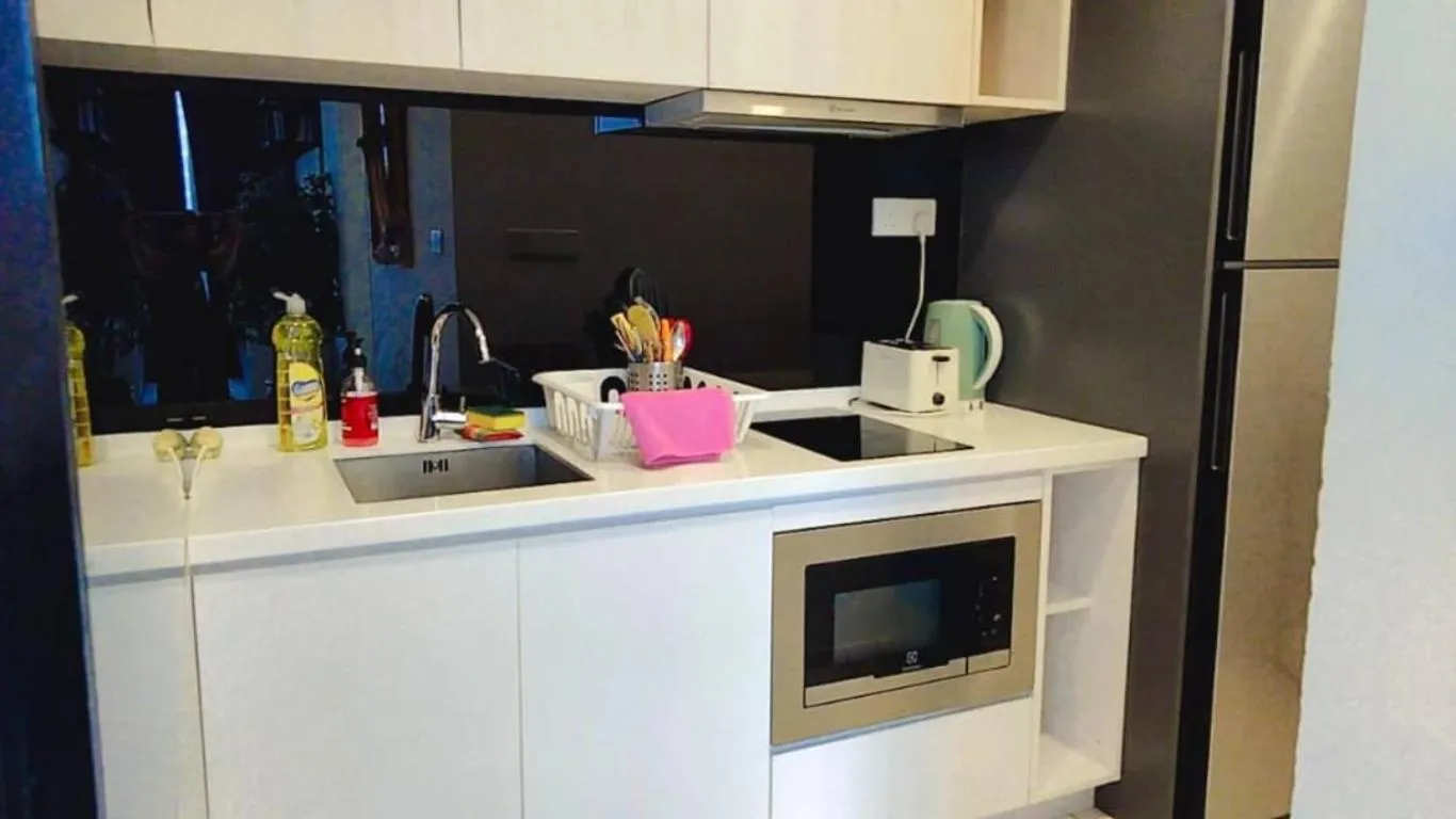 The Robertson Bukit Bintang by Wowhome