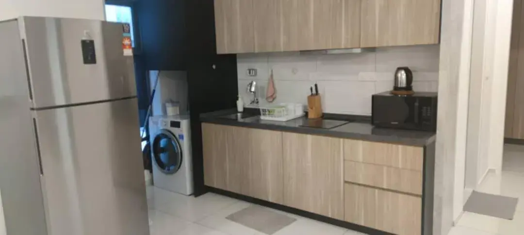 Two-Bedroom Apartment in The Robertson Bukit Bintang by Wowhome Two-Bedroom Apartment in The Robertson Bukit Bintang by Wowhome