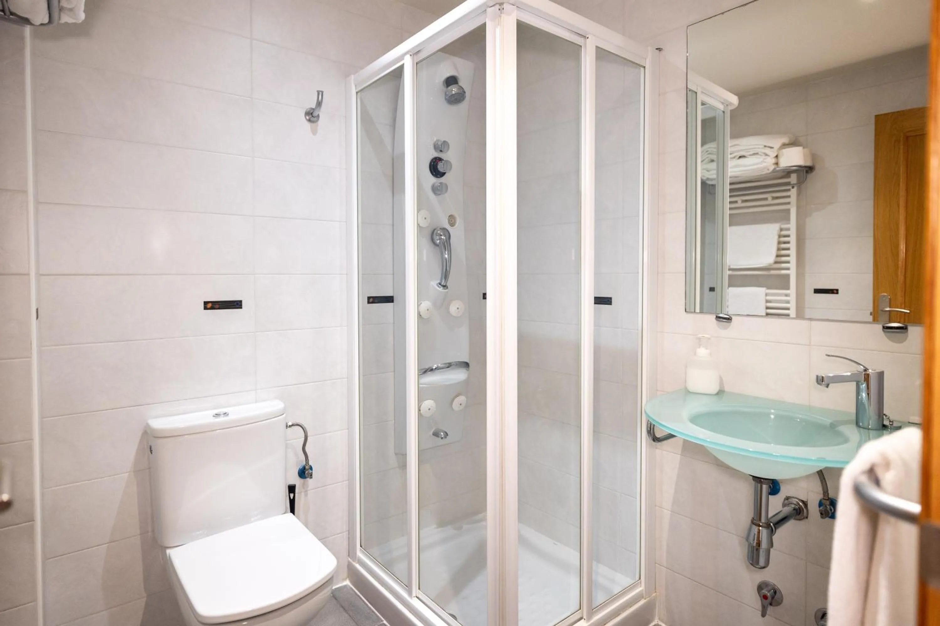Apartamentos Casa Miño