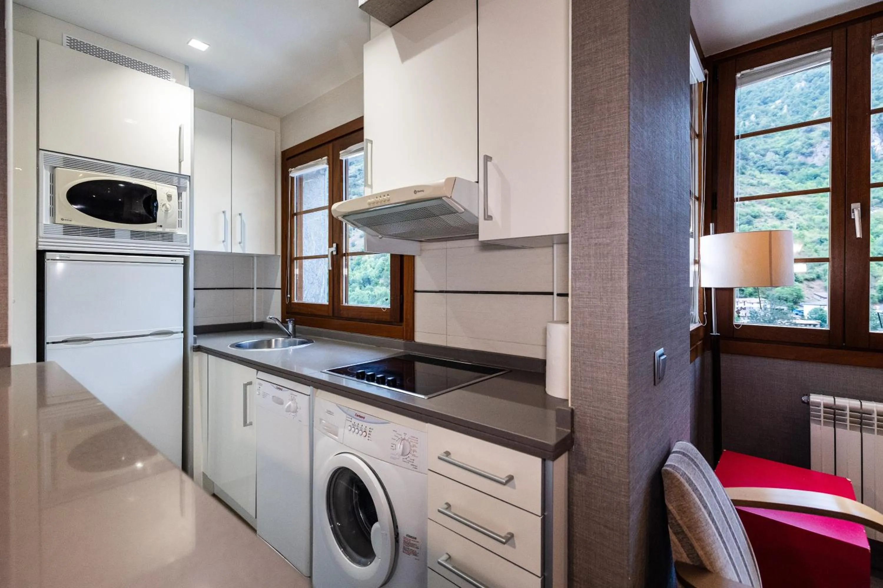 Apartamentos Casa Miño