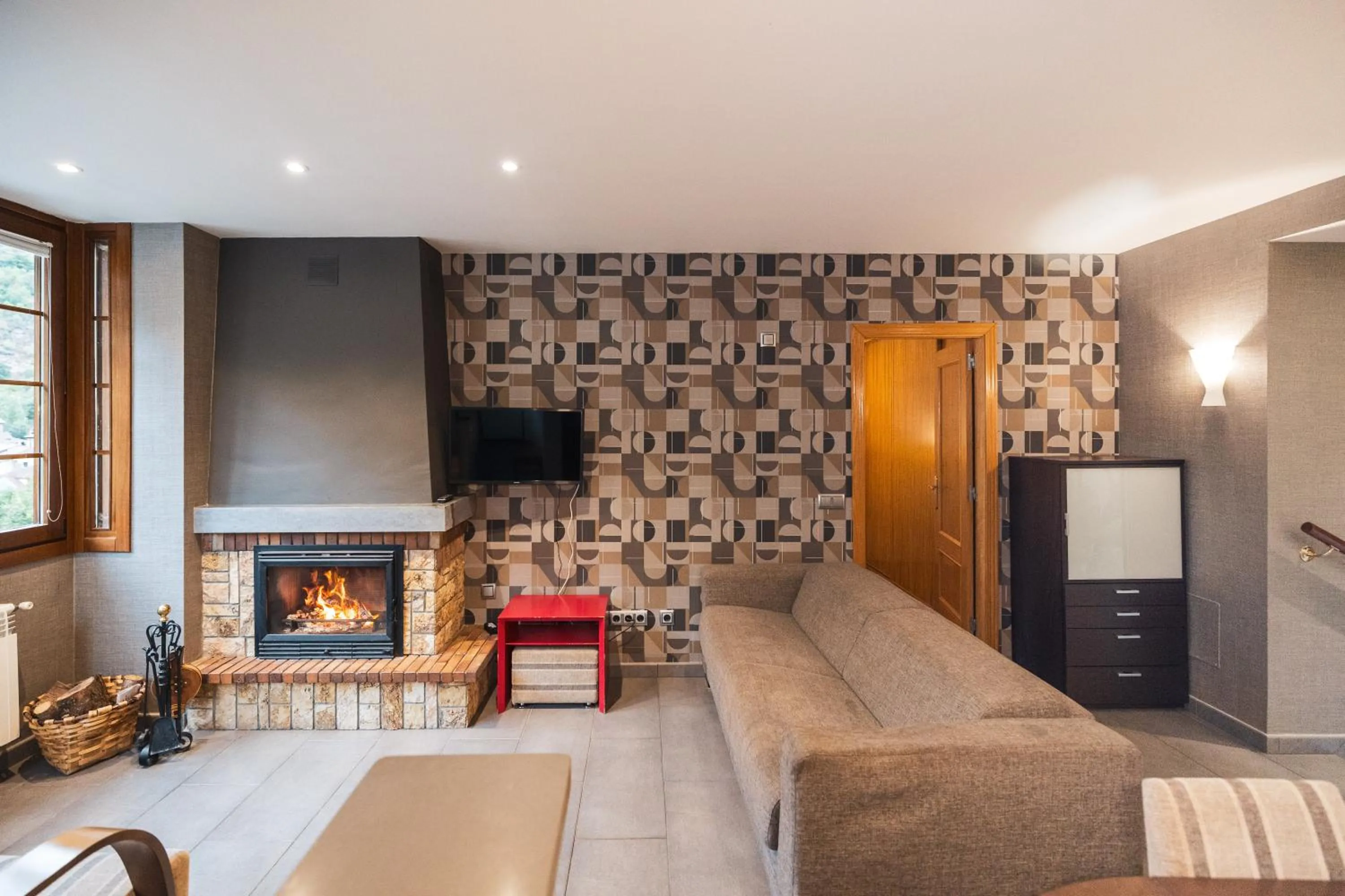 Apartamentos Casa Miño
