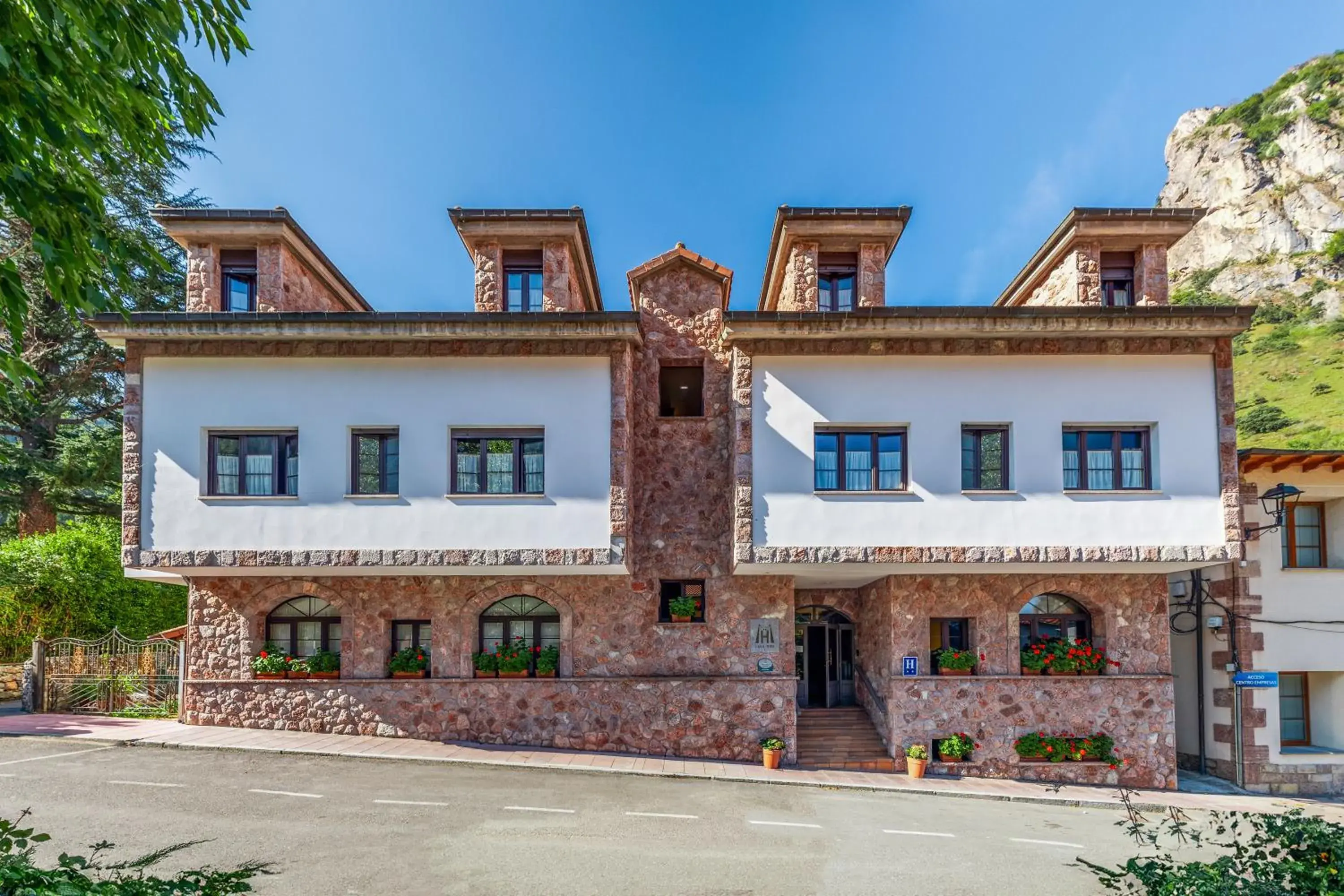 Hotel Casa Miño Hotel Casa Miño