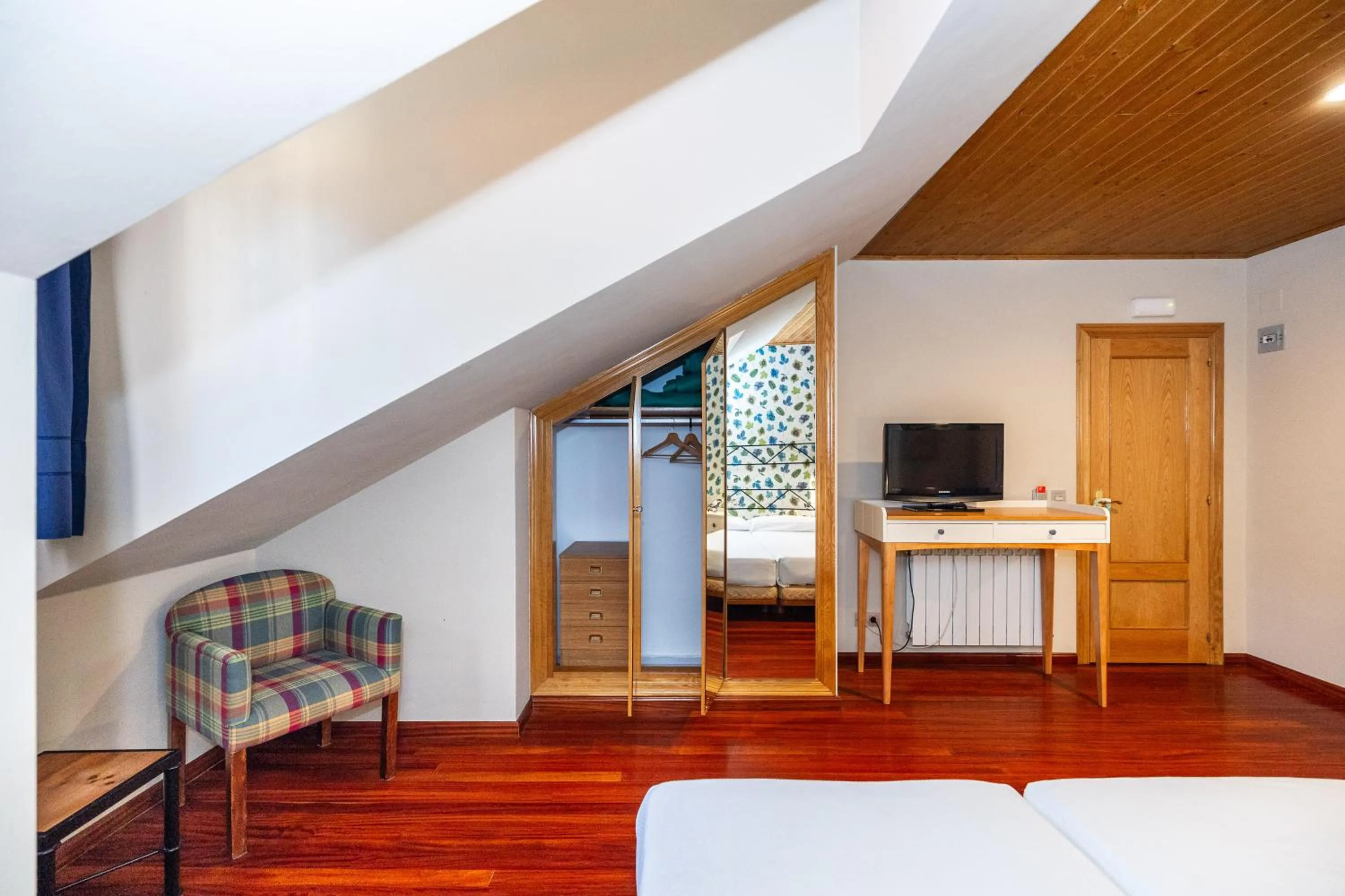 Hotel Casa Miño