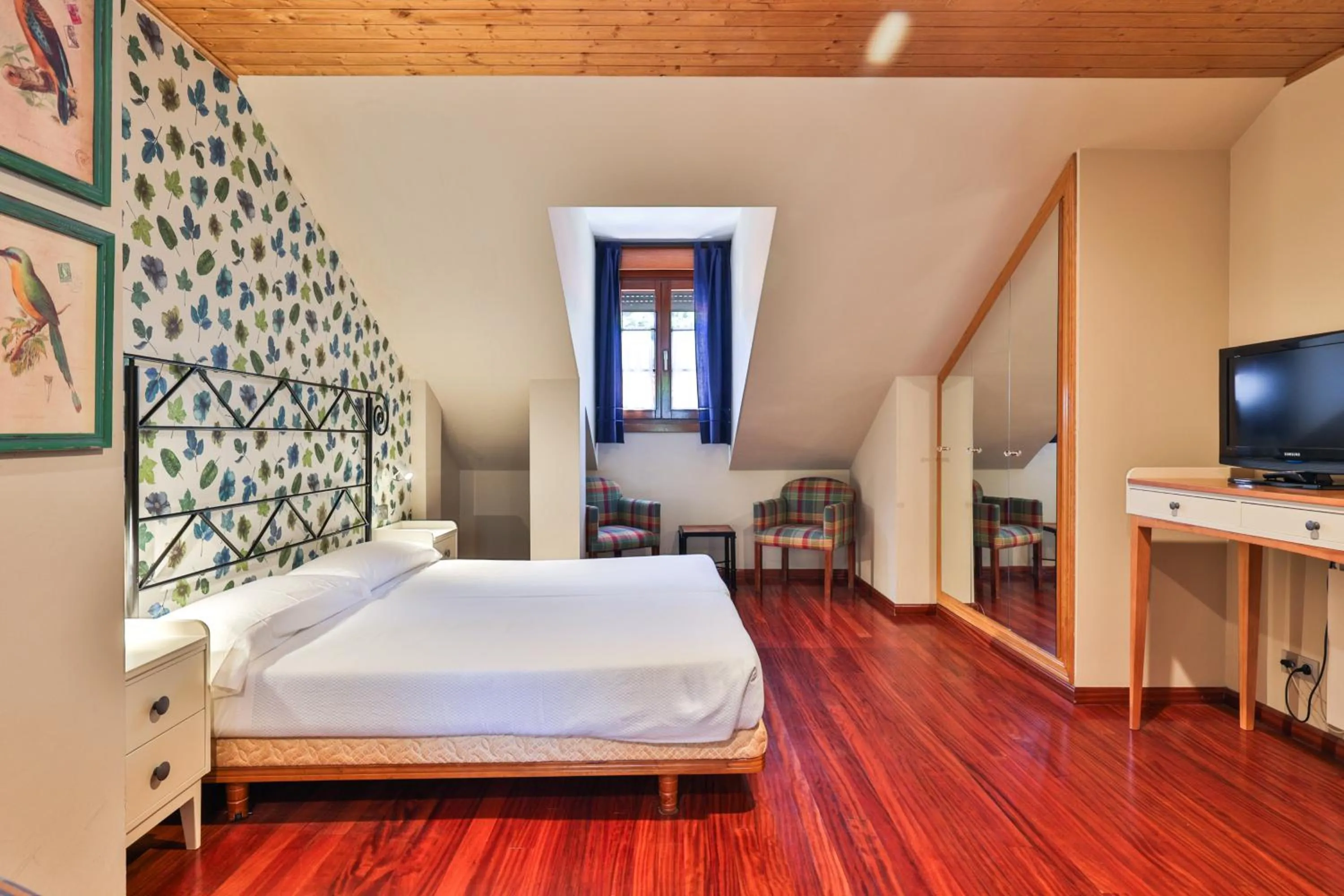 Hotel Casa Miño