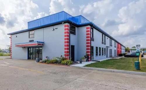 Motel 6 - Franklin, OH