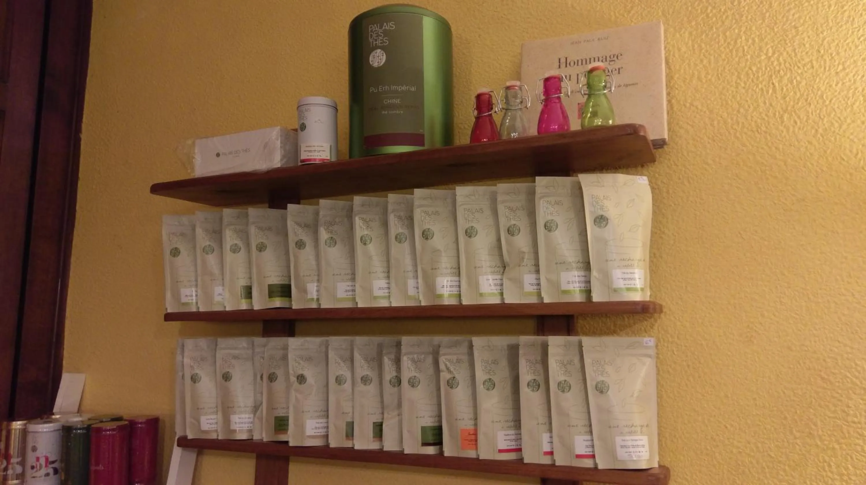 Logis de L'Europe Restaurant Le Cepage