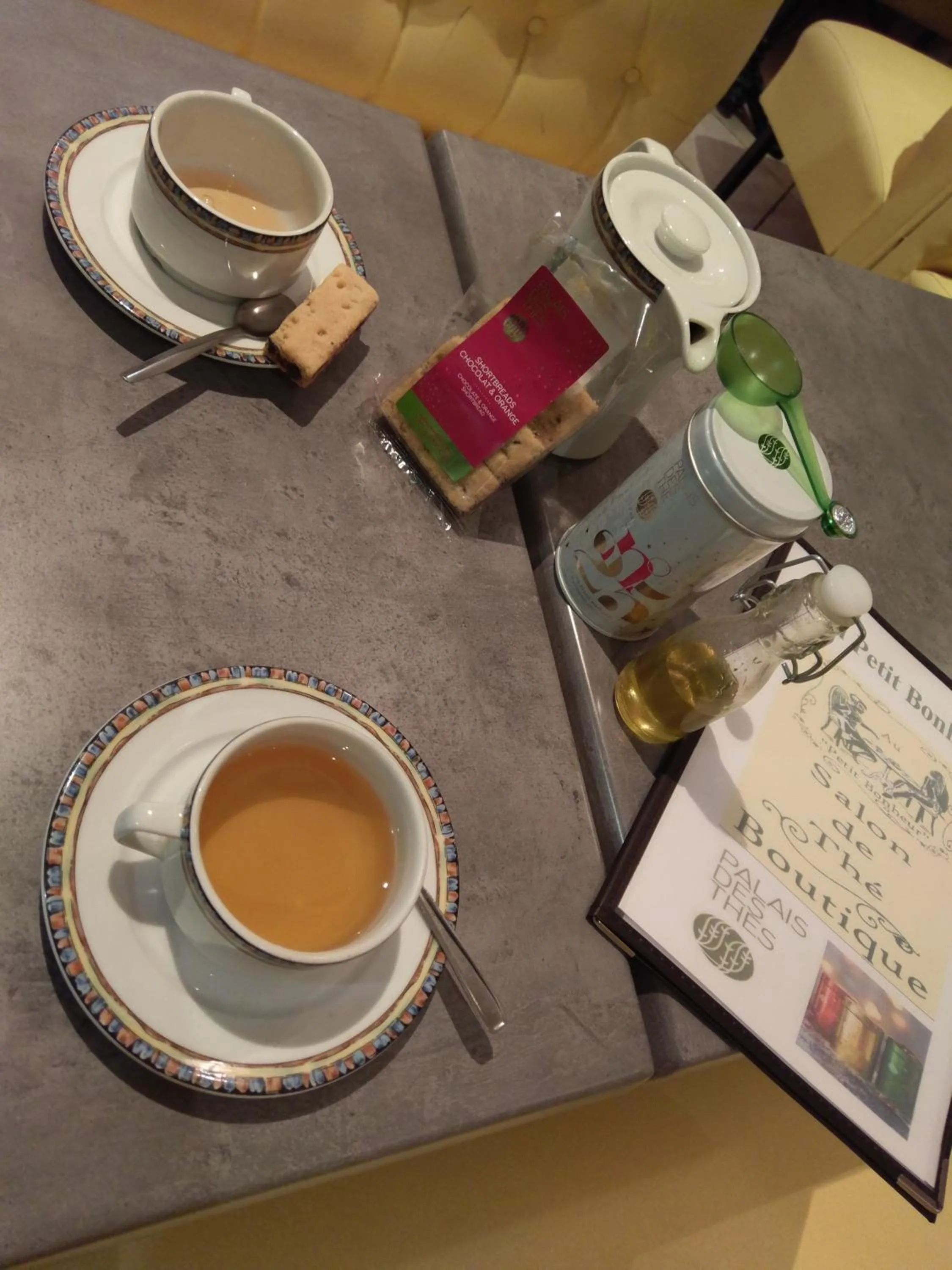 Logis de L'Europe Restaurant Le Cepage