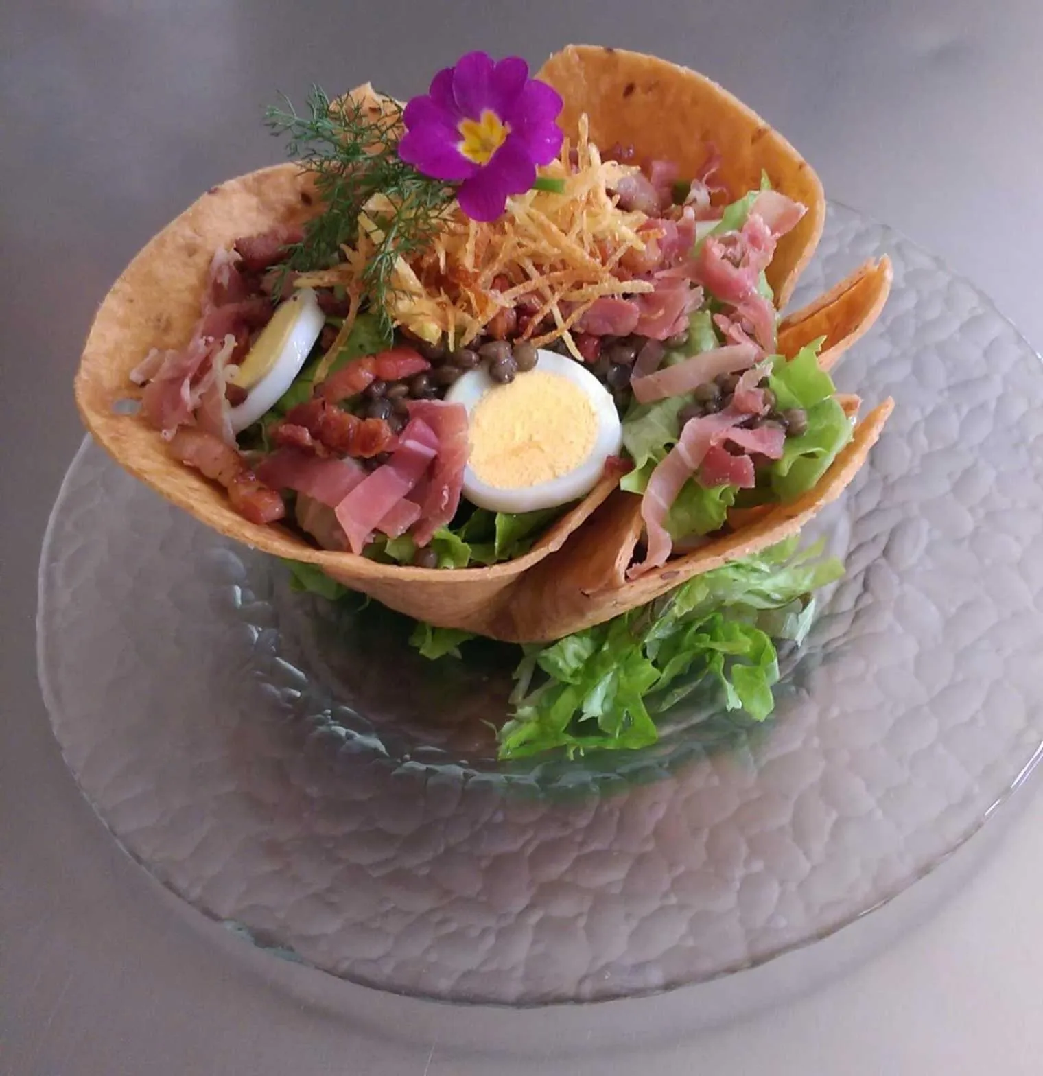 Logis de L'Europe Restaurant Le Cepage