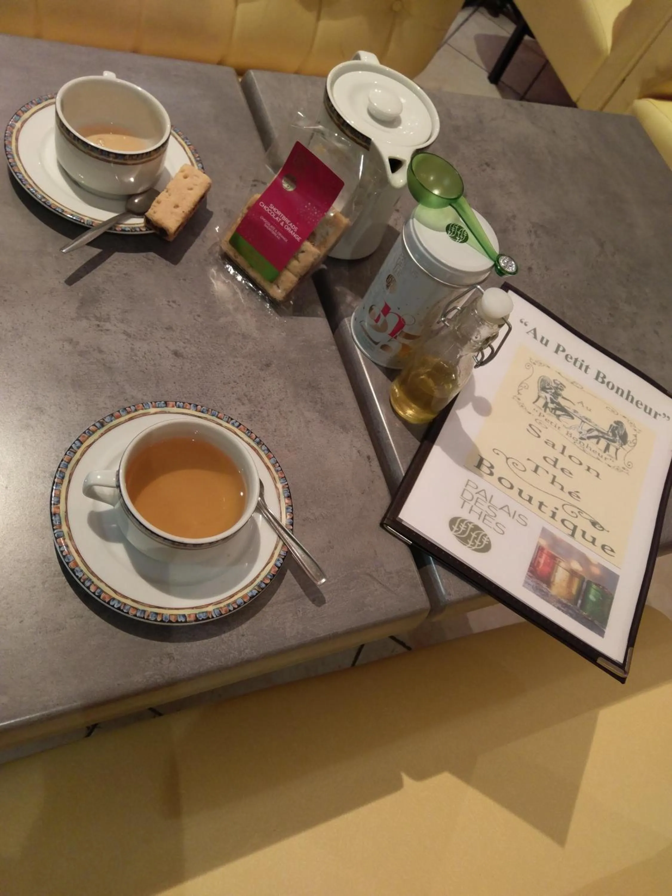 Logis de L'Europe Restaurant Le Cepage