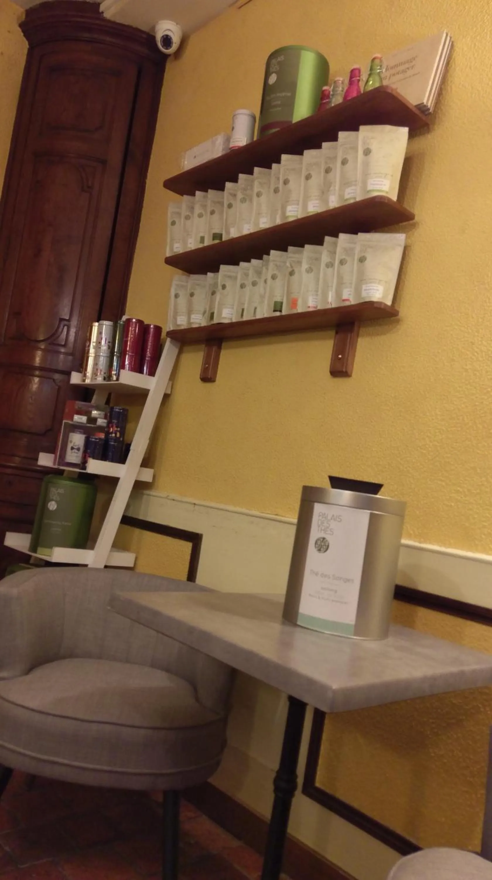 Logis de L'Europe Restaurant Le Cepage