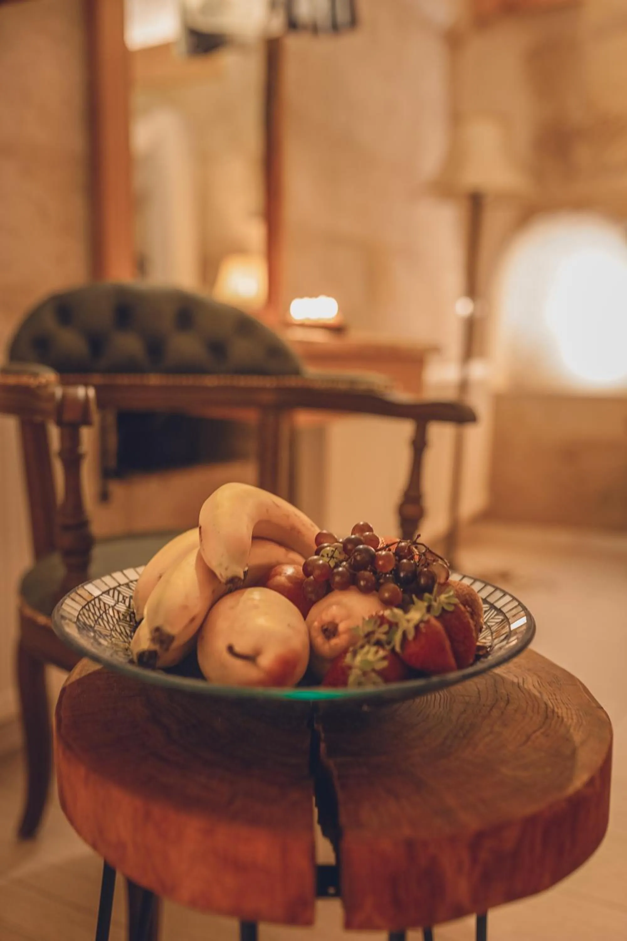 Massage in Rose Valley Hotel