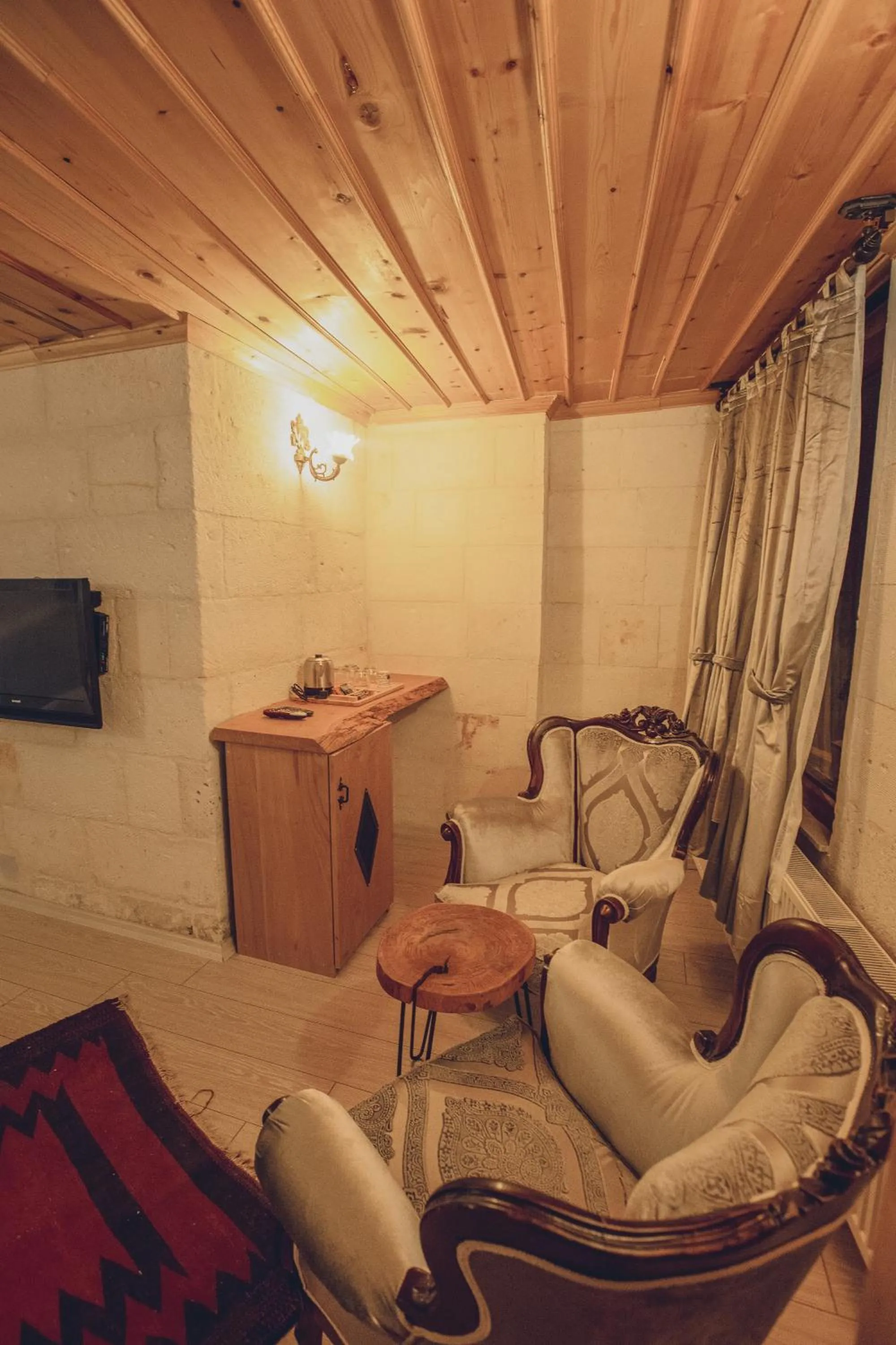 Massage in Rose Valley Hotel