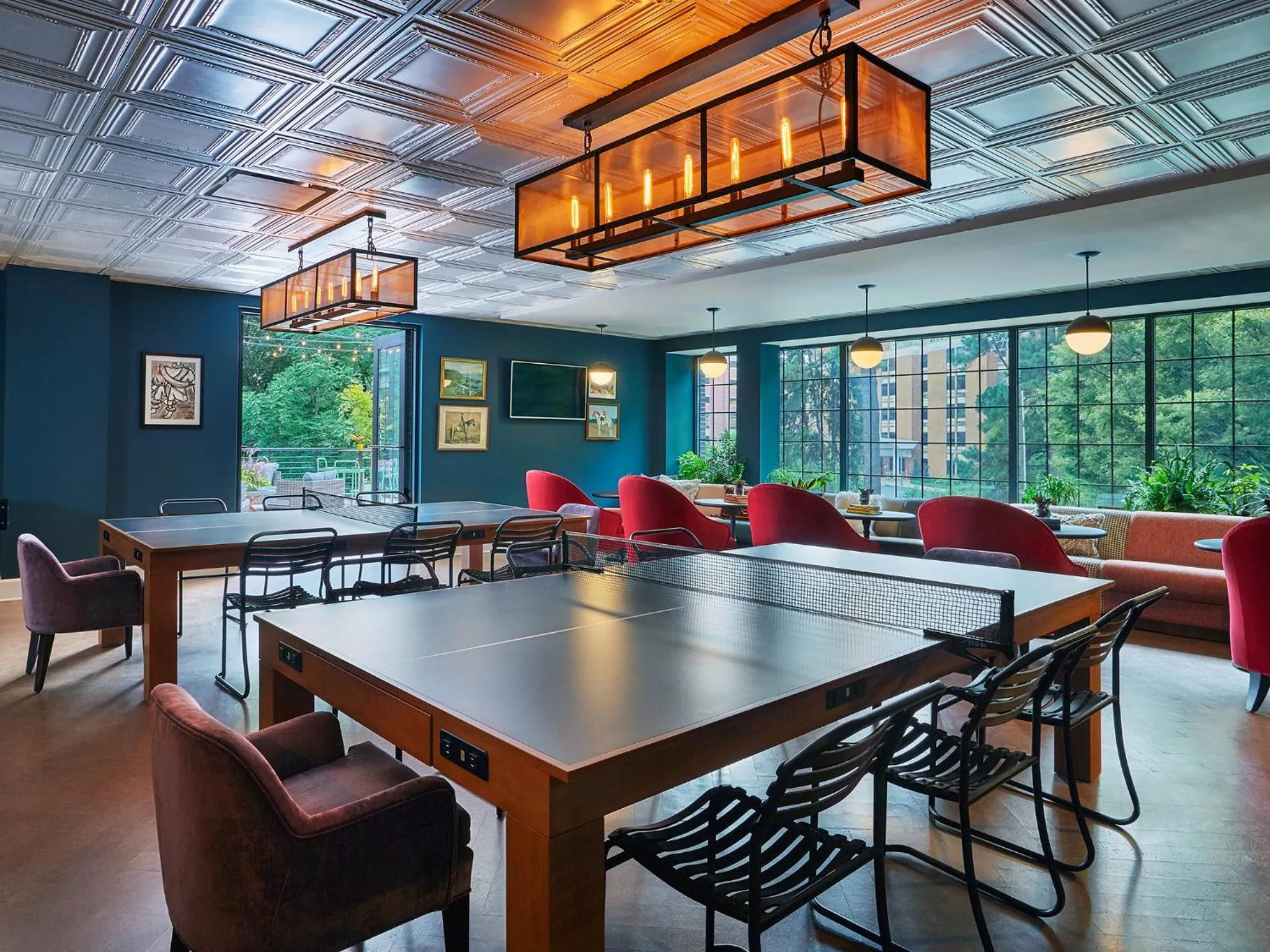 Other in Graduate by Hilton Charlottesville