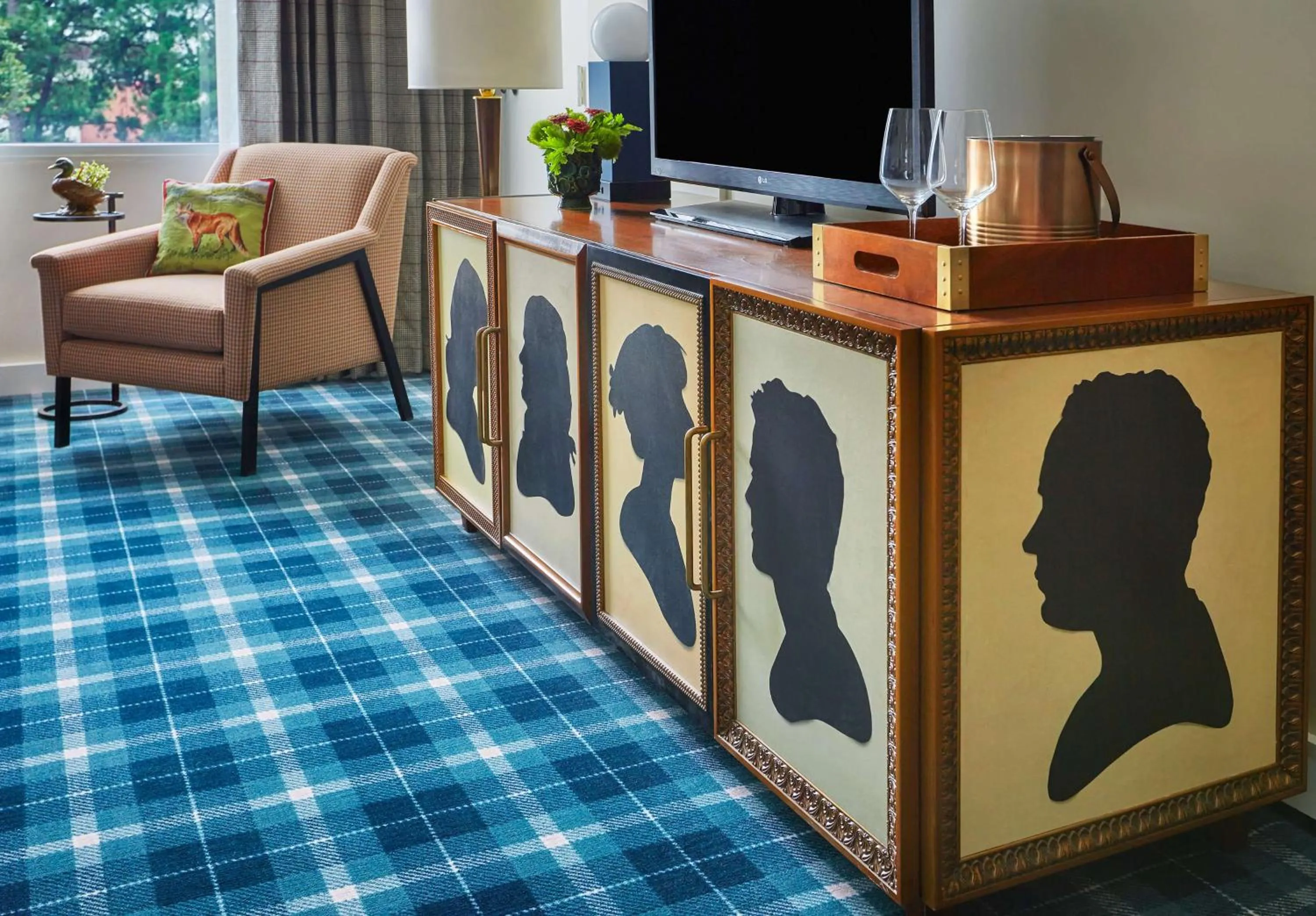 Other in Graduate by Hilton Charlottesville