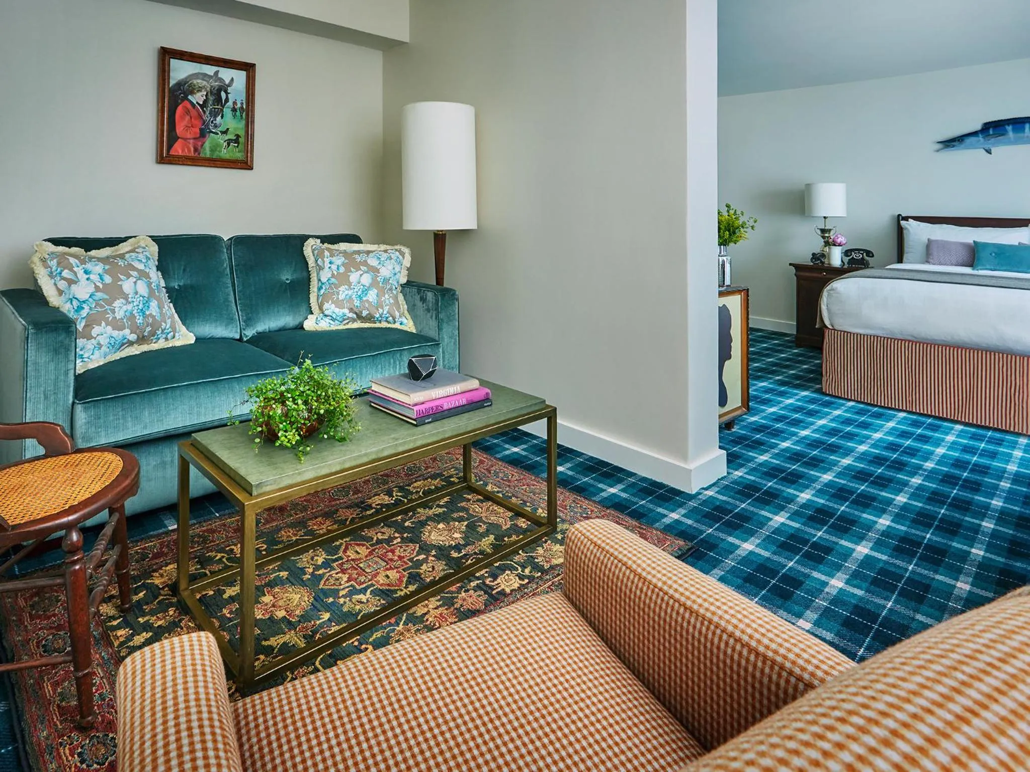 Other, Bed in Graduate by Hilton Charlottesville