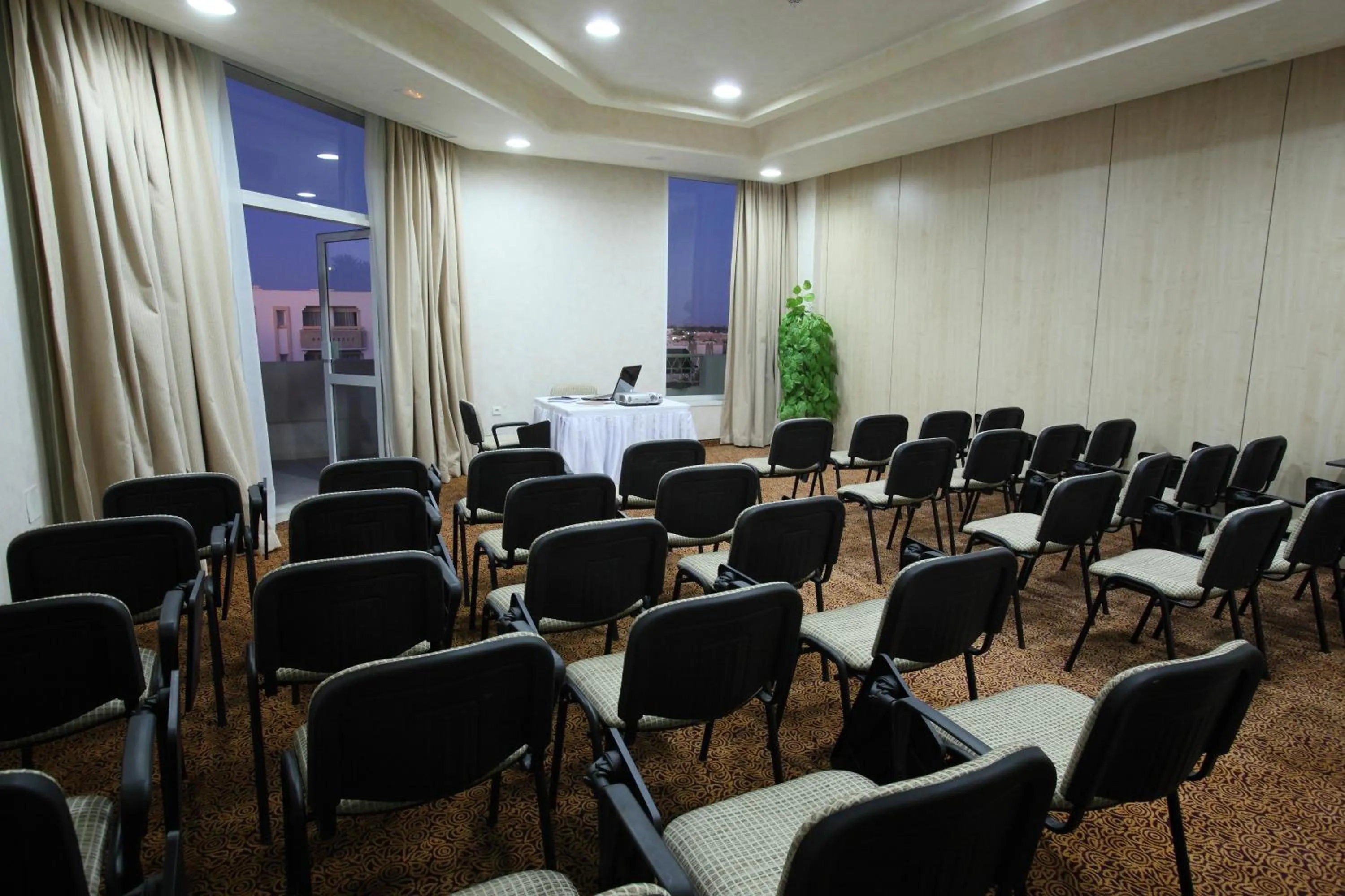 Meeting/conference room in El Mouradi Tozeur
