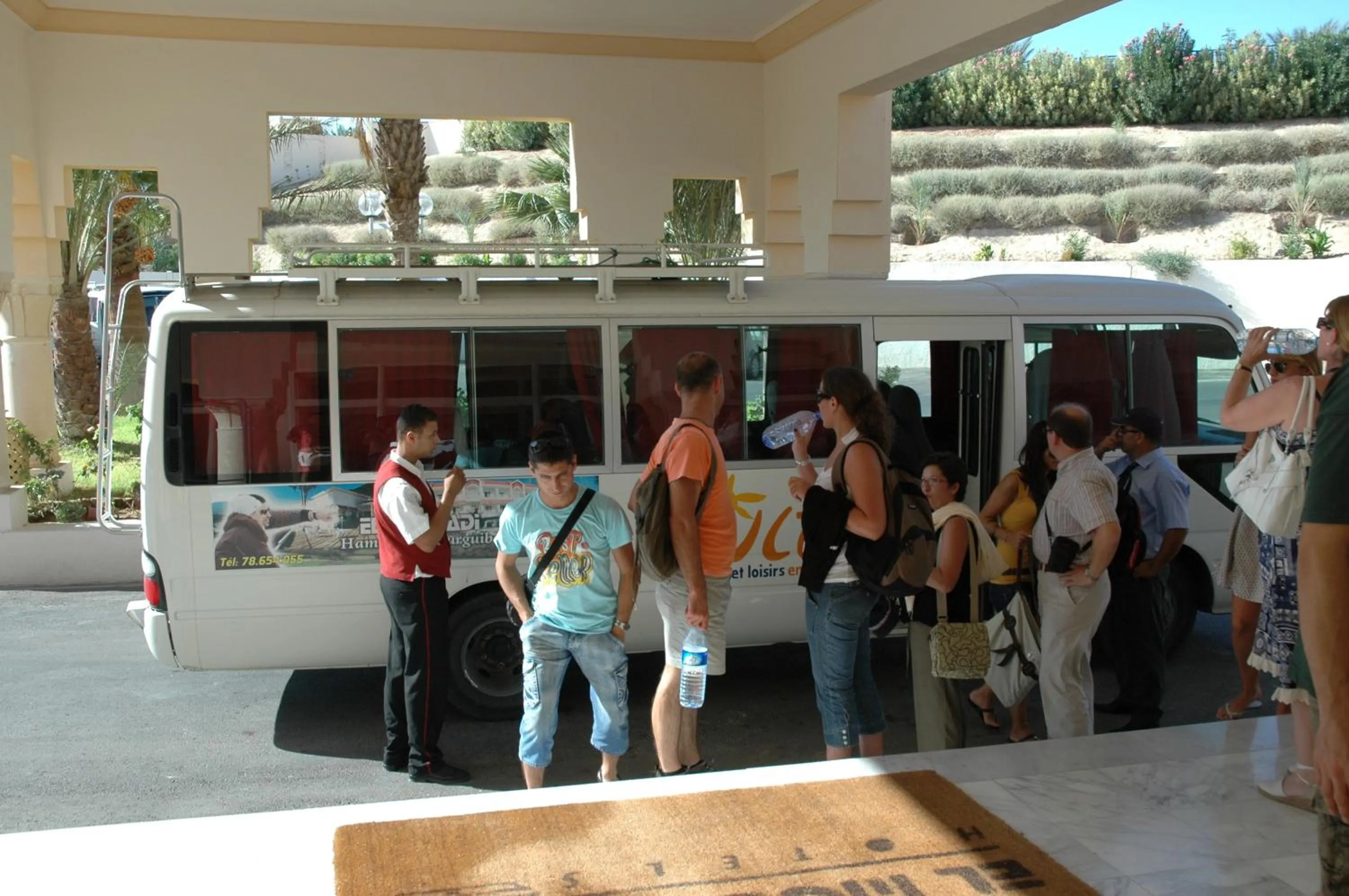 Other in El Mouradi Tozeur