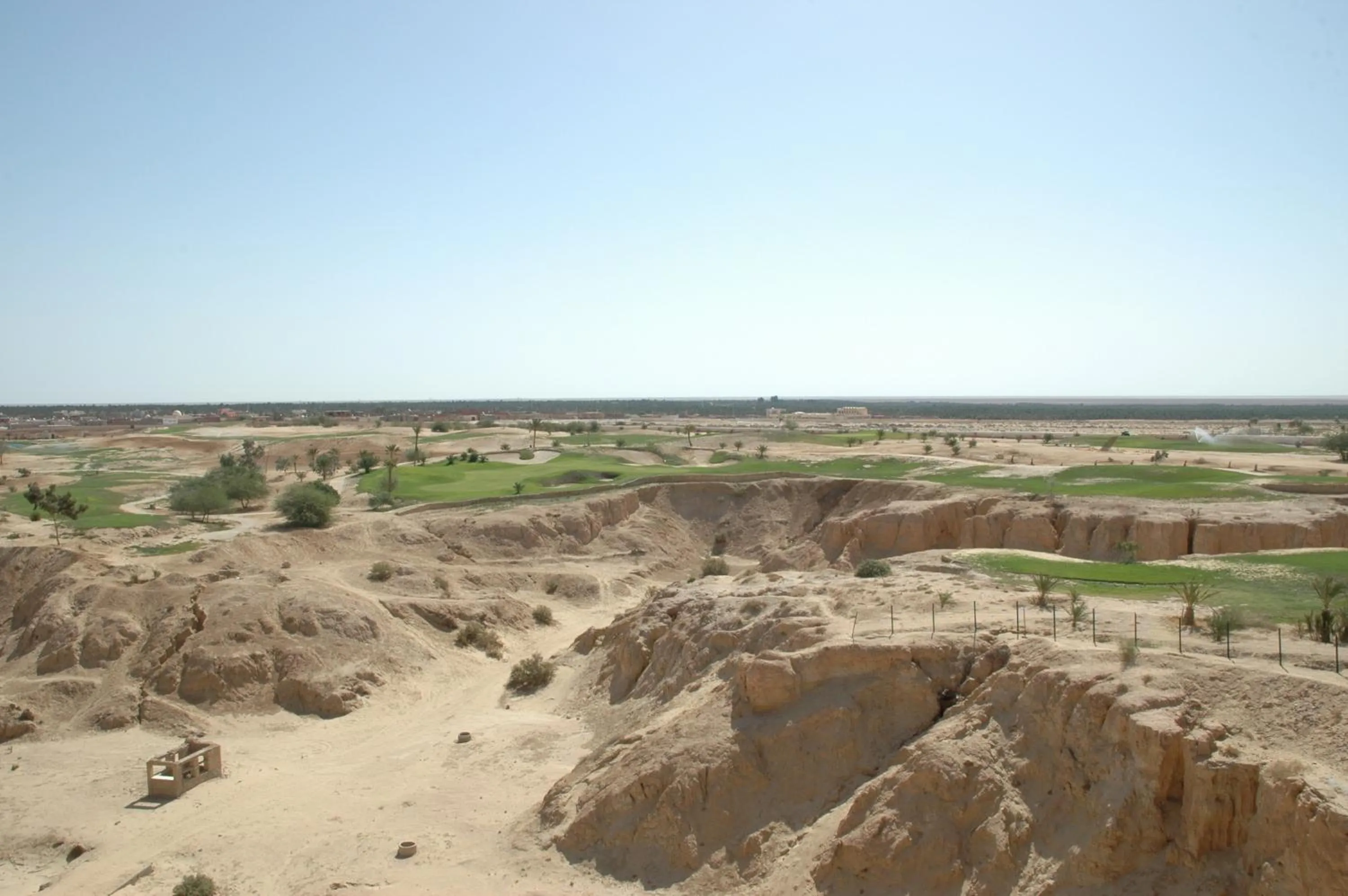 Other in El Mouradi Tozeur