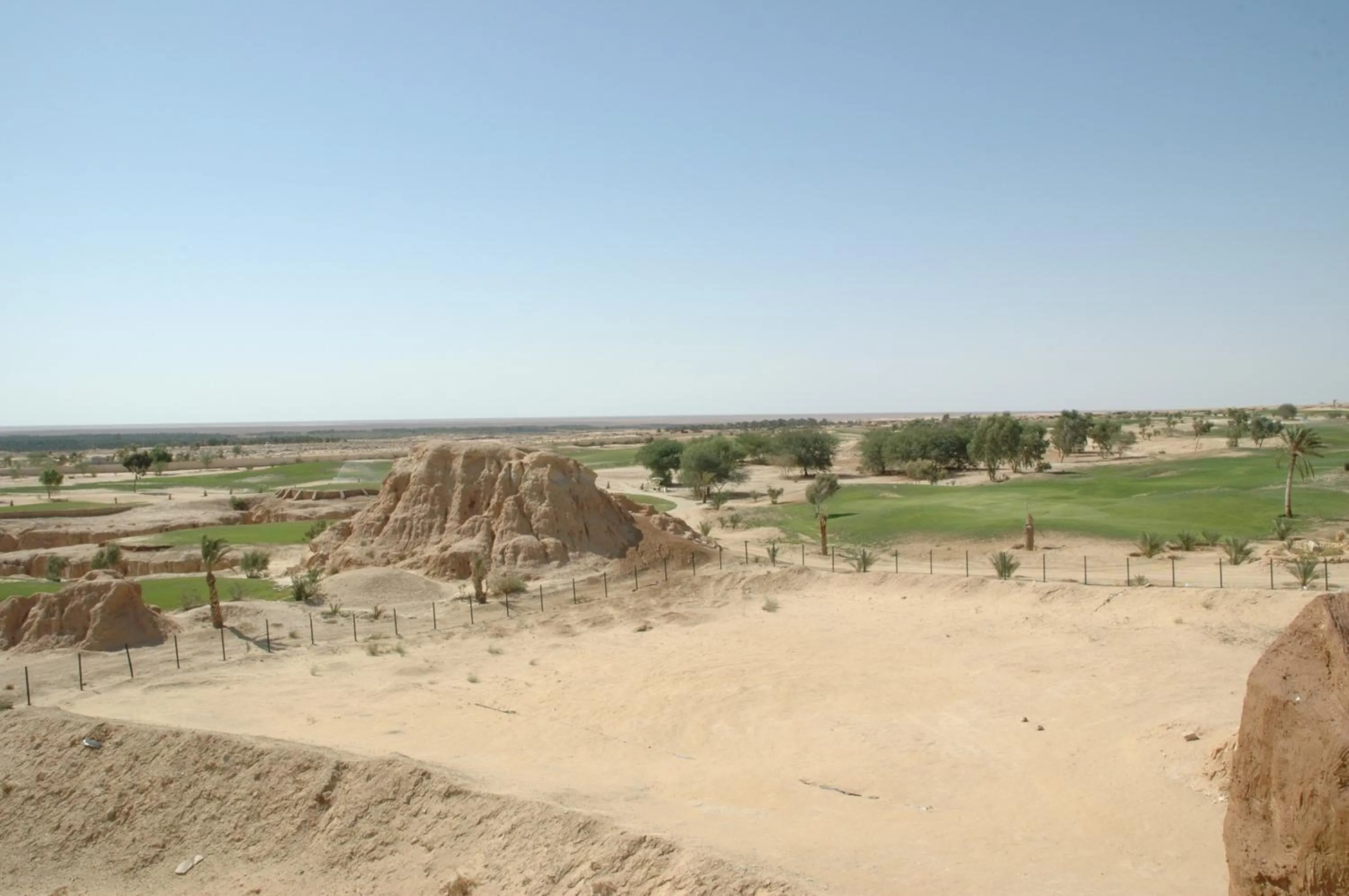 Location in El Mouradi Tozeur