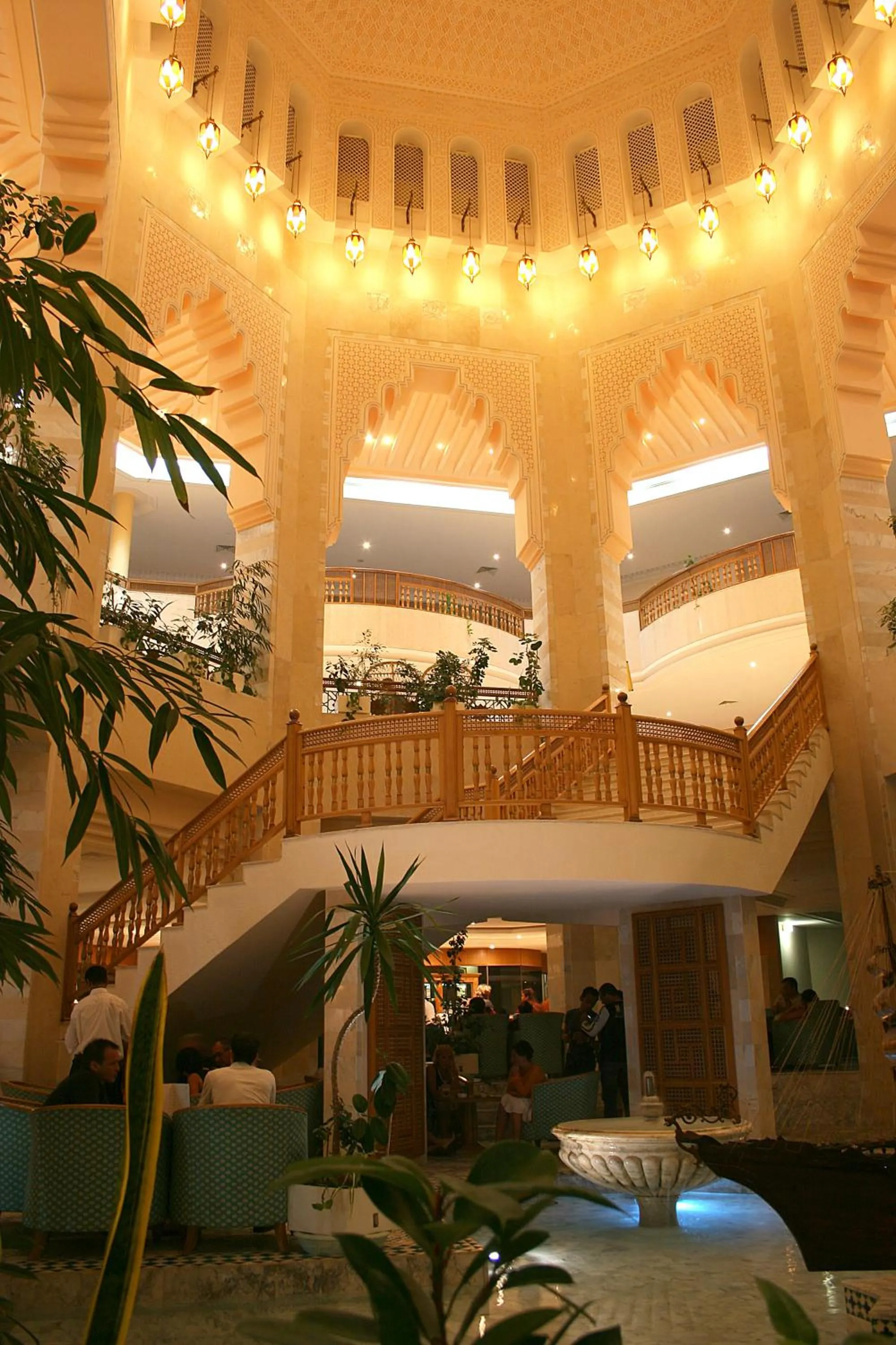 Banquet/Function facilities in El Mouradi Mahdia