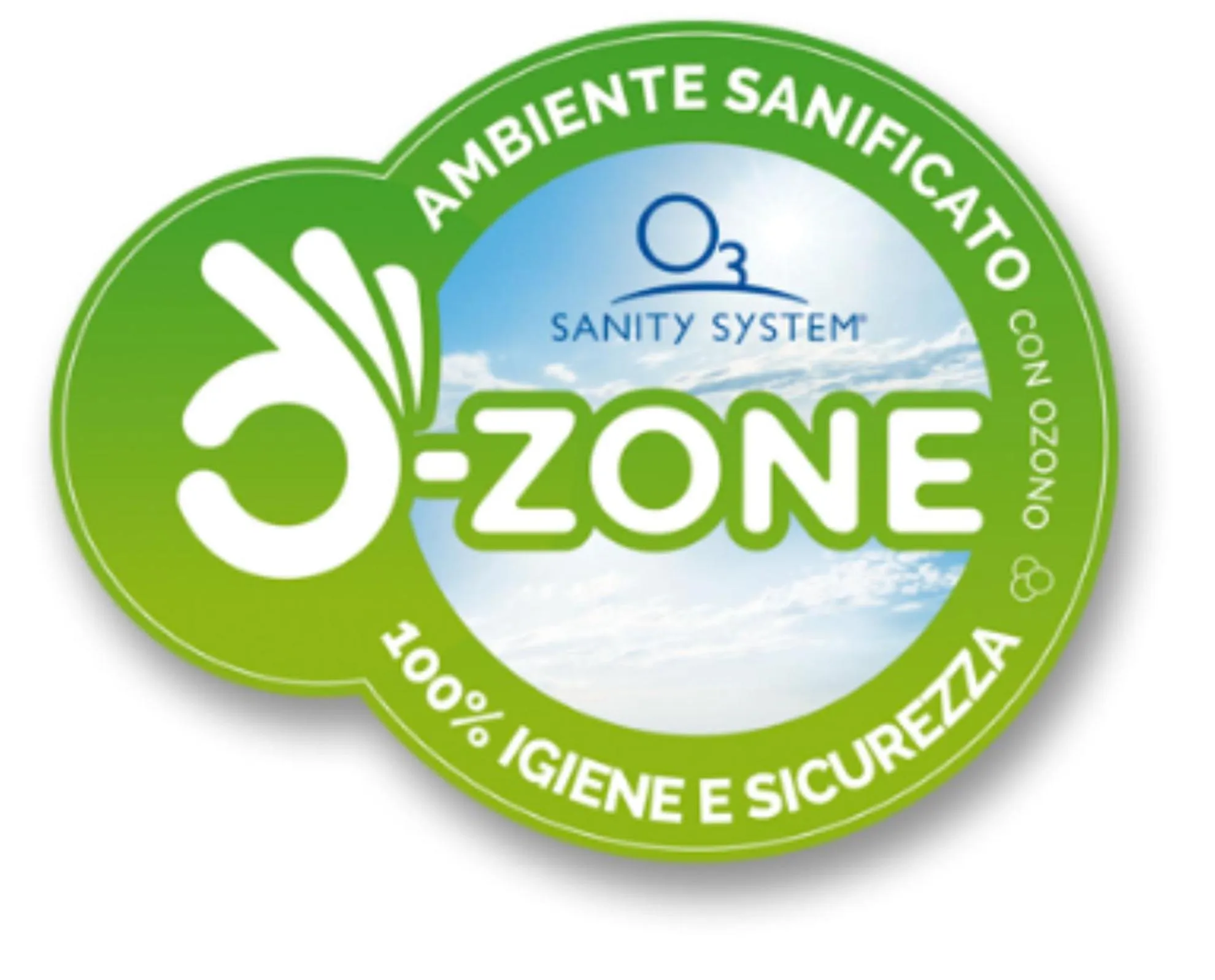 Text overlay in The Lighthouse Rooms