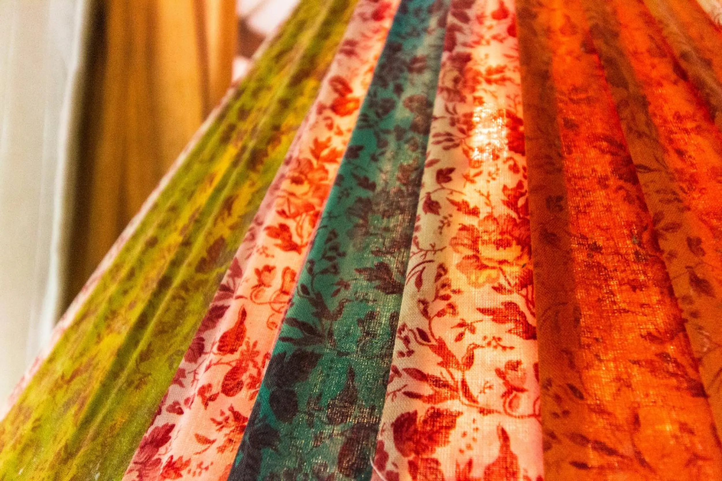 Decorative detail in Latica Lodge