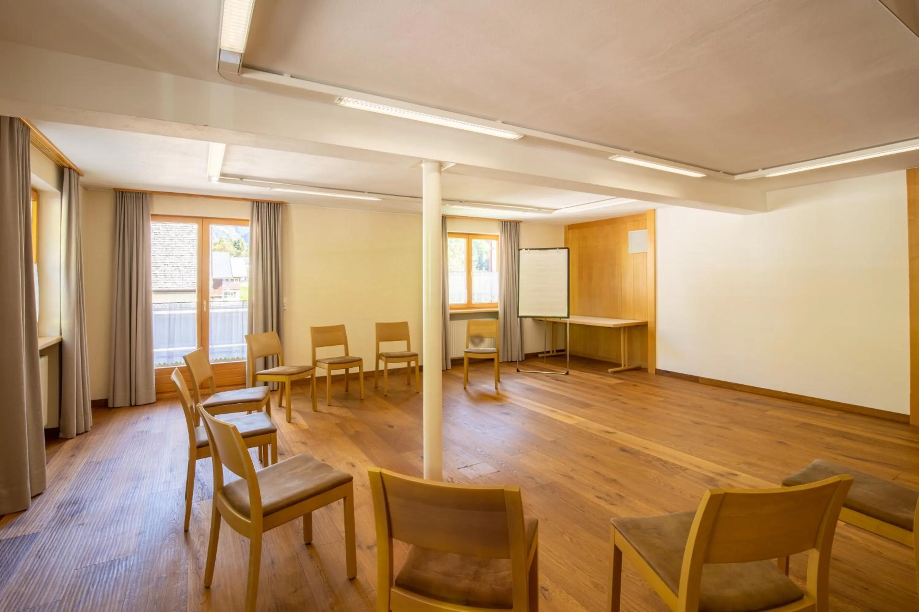 Meeting/conference room in Hotel Gasthof KREUZ