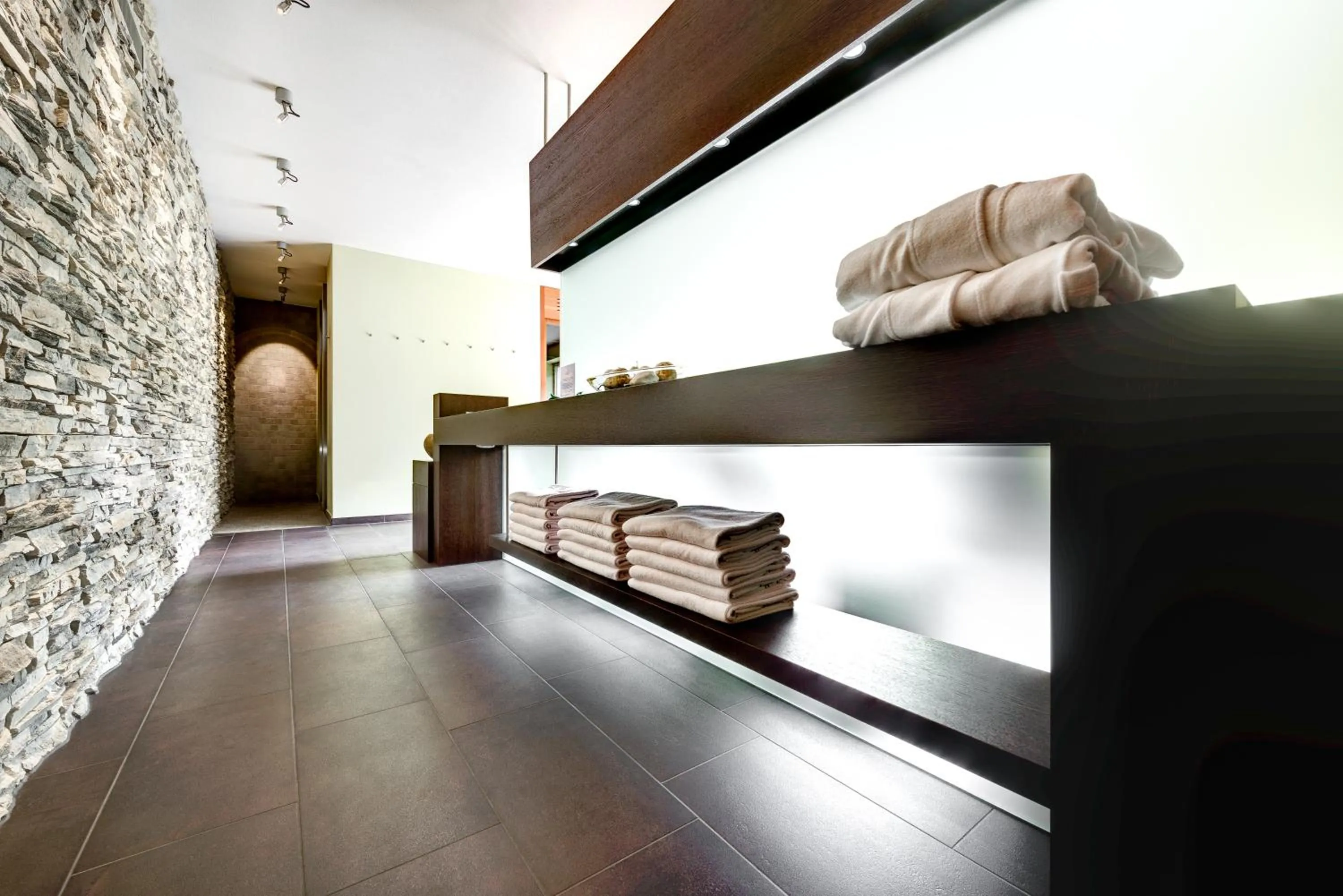 Sauna, Bed in Hotel Gasthof KREUZ