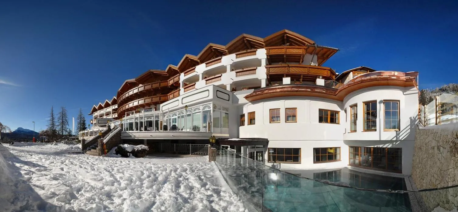 Hotel Sonnalp
