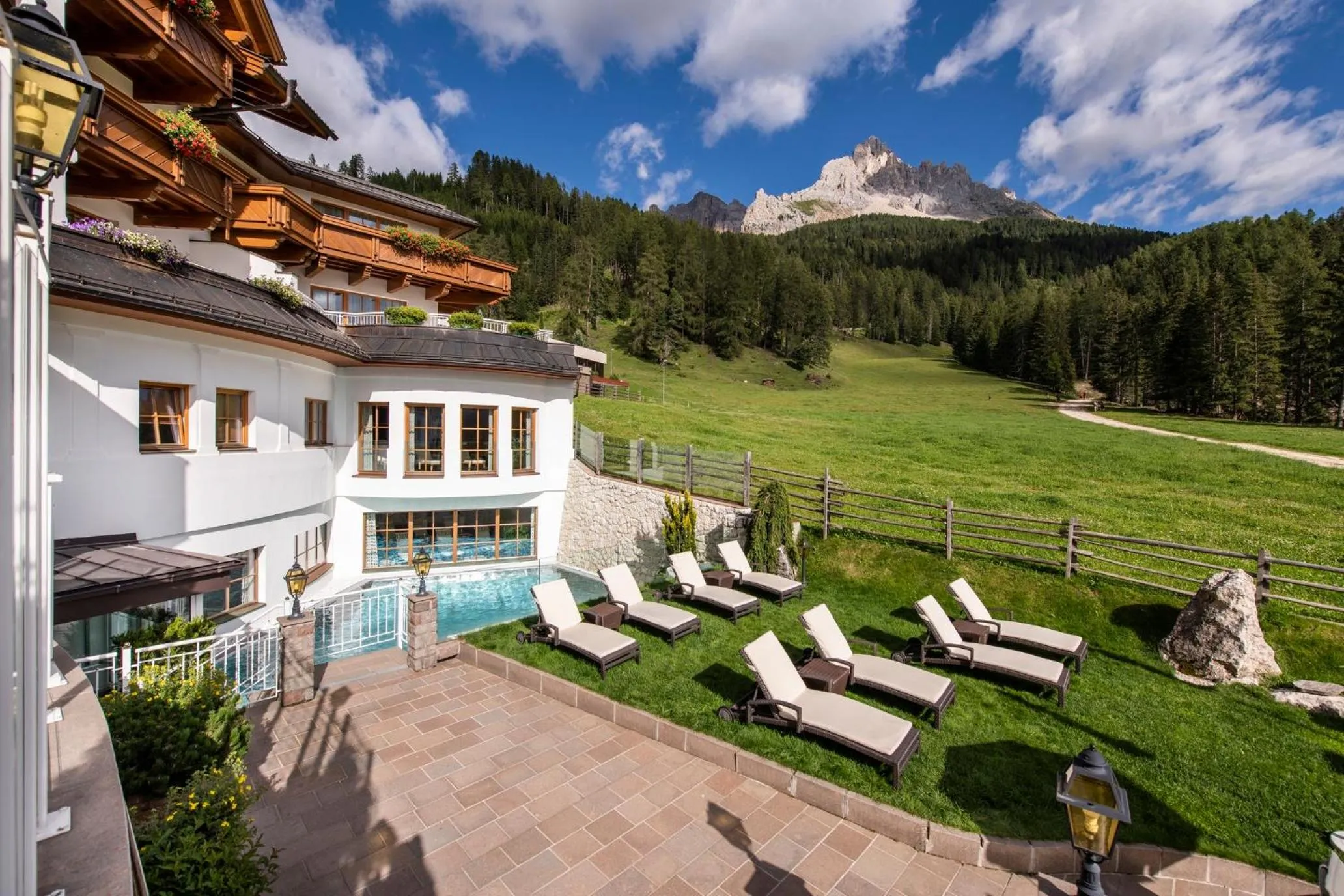 Hotel Sonnalp