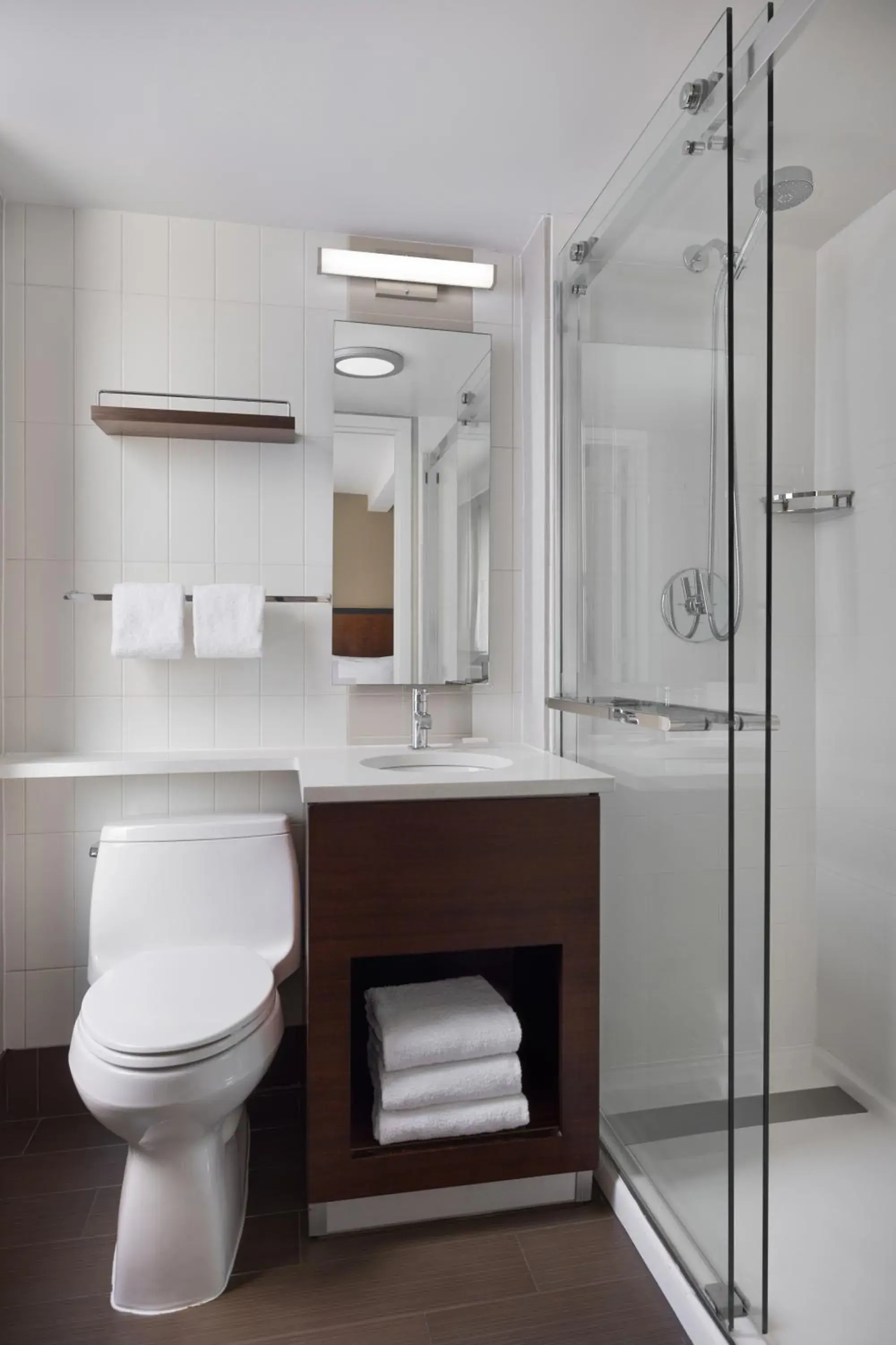 King Studio in Residence Inn by Marriott New York Manhattan/ Midtown Eastside King Studio in Residence Inn by Marriott New York Manhattan/ Midtown Eastside