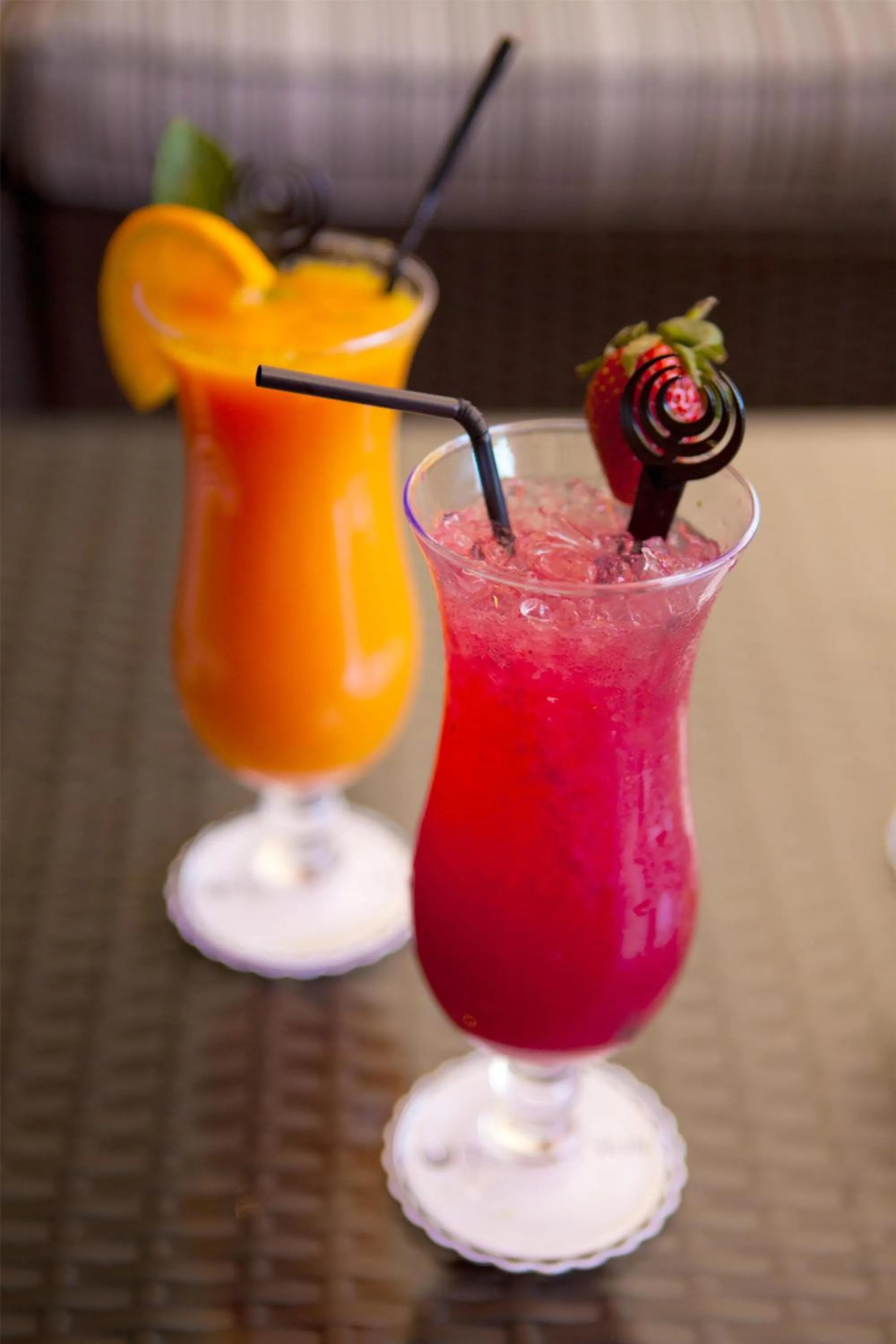 Restaurant/places to eat in SunSquare Cape Town Gardens