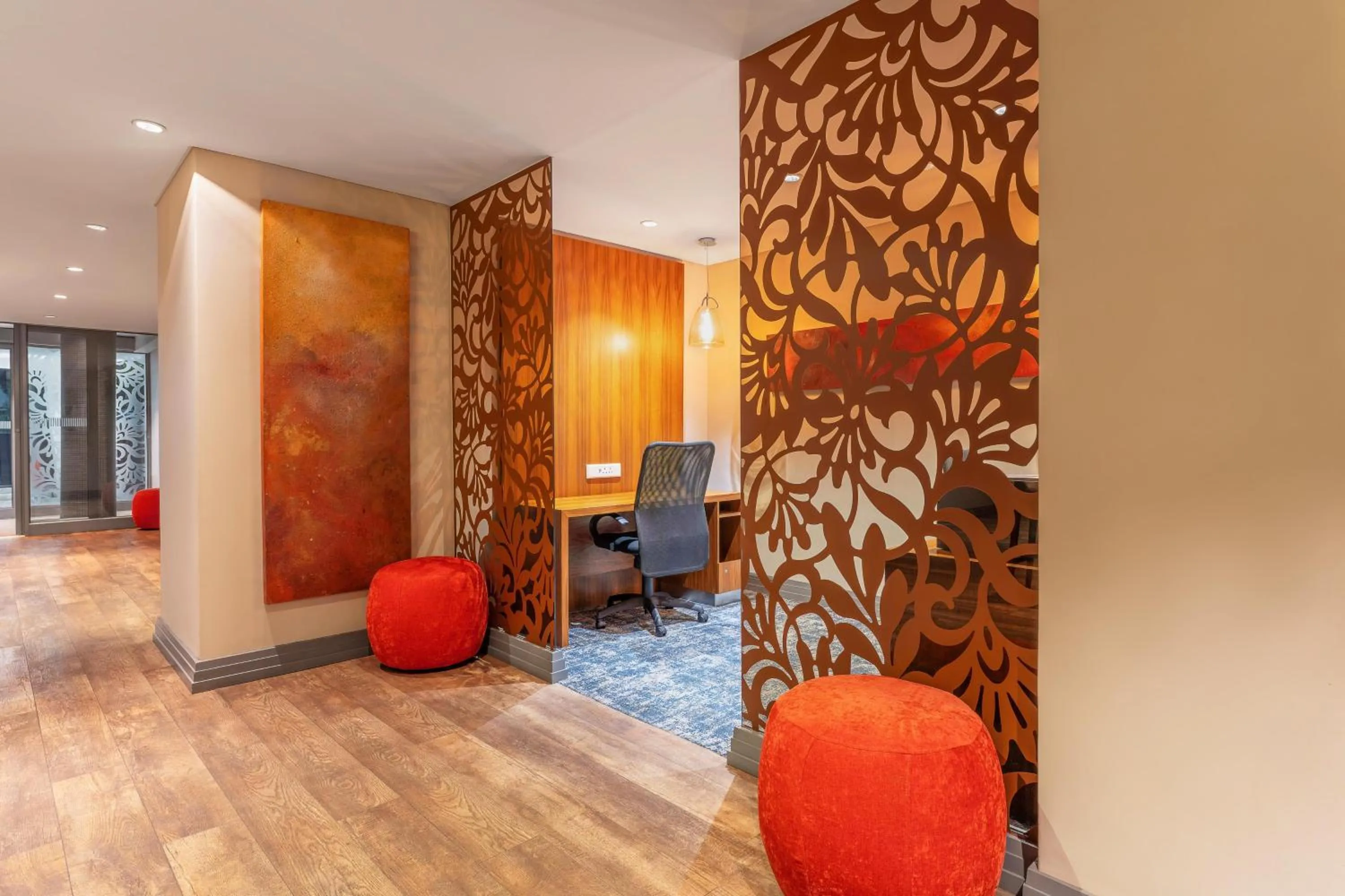 Property building in SunSquare Cape Town Gardens