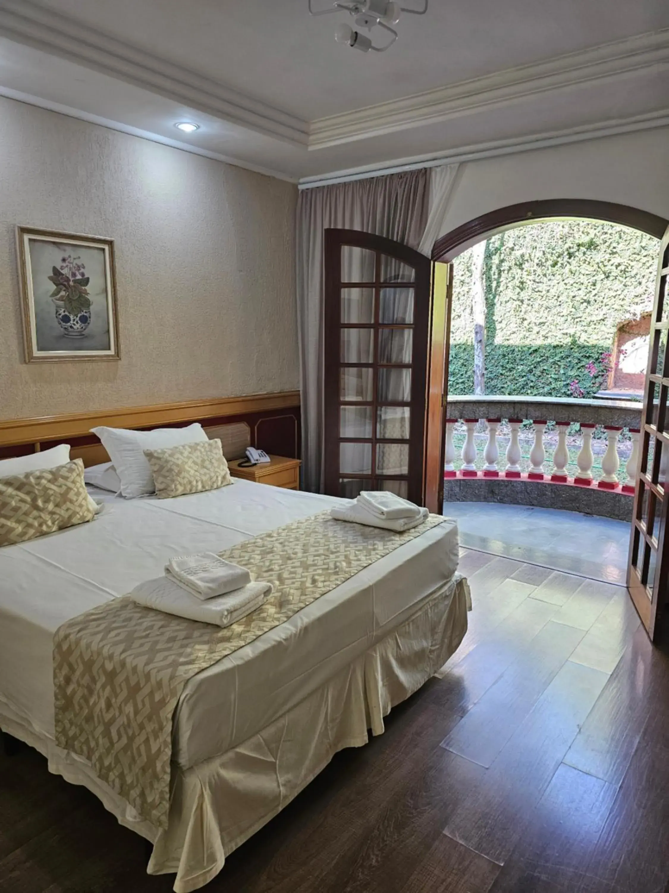 Suite - single occupancy in Biazi Paradise Hotel Suite - single occupancy in Biazi Paradise Hotel