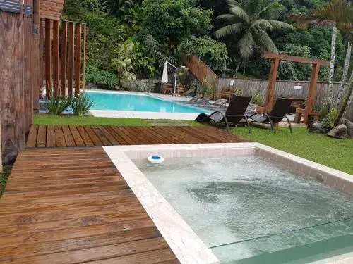 El Shadday Pousada Boutique El Shadday Pousada Boutique