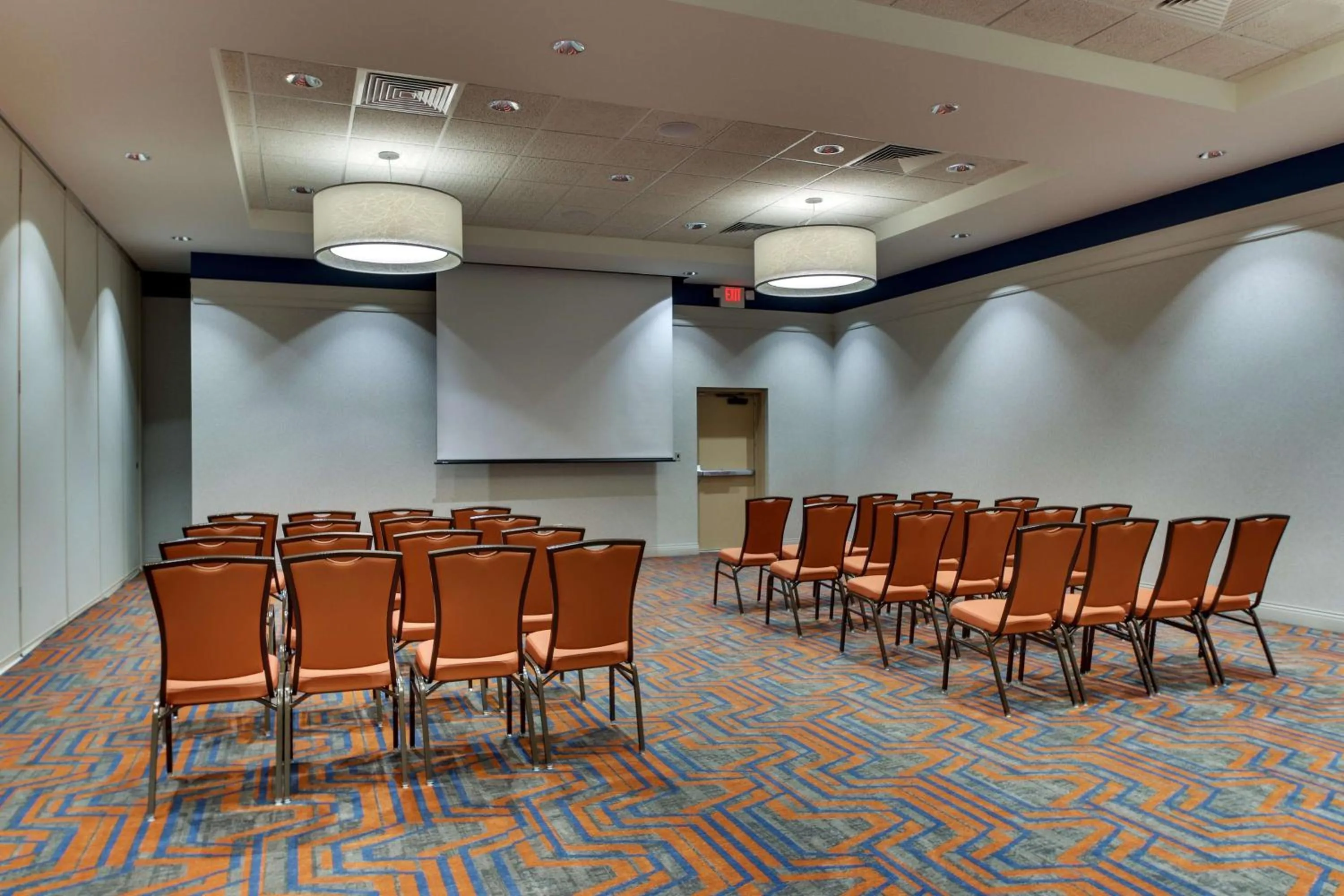 Meeting/conference room in Drury Inn & Suites Knoxville West