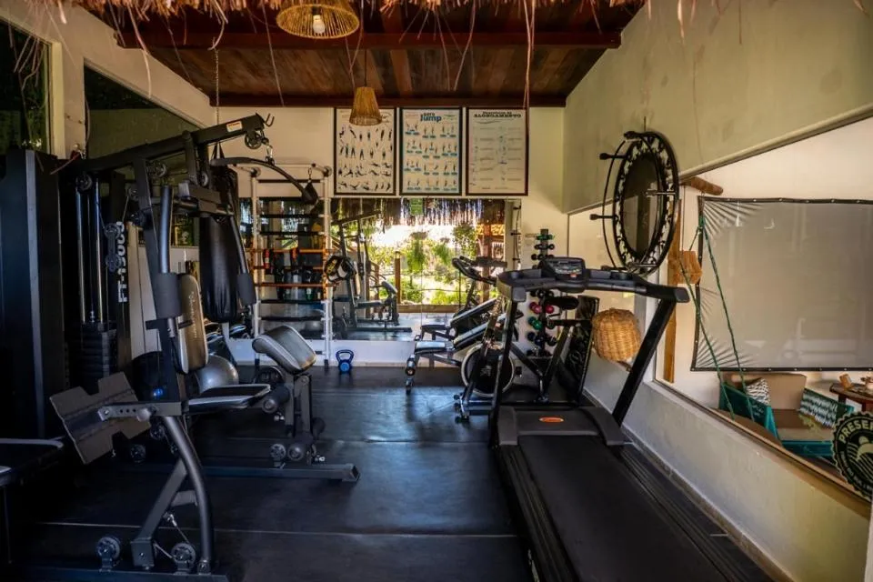 Xamã Senses - Hotel Pousada