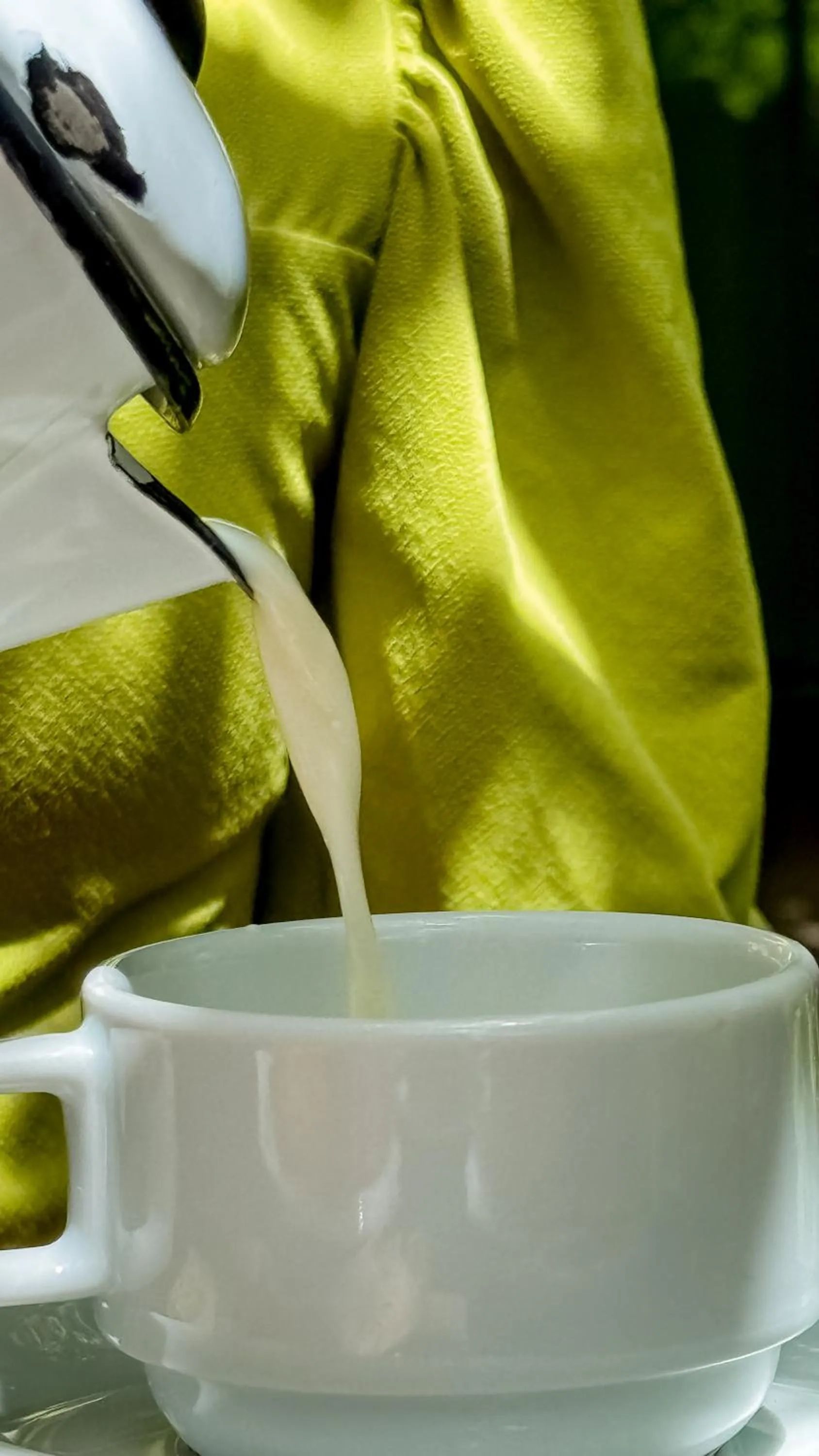 Breakfast in Xamã Senses - Hotel Pousada