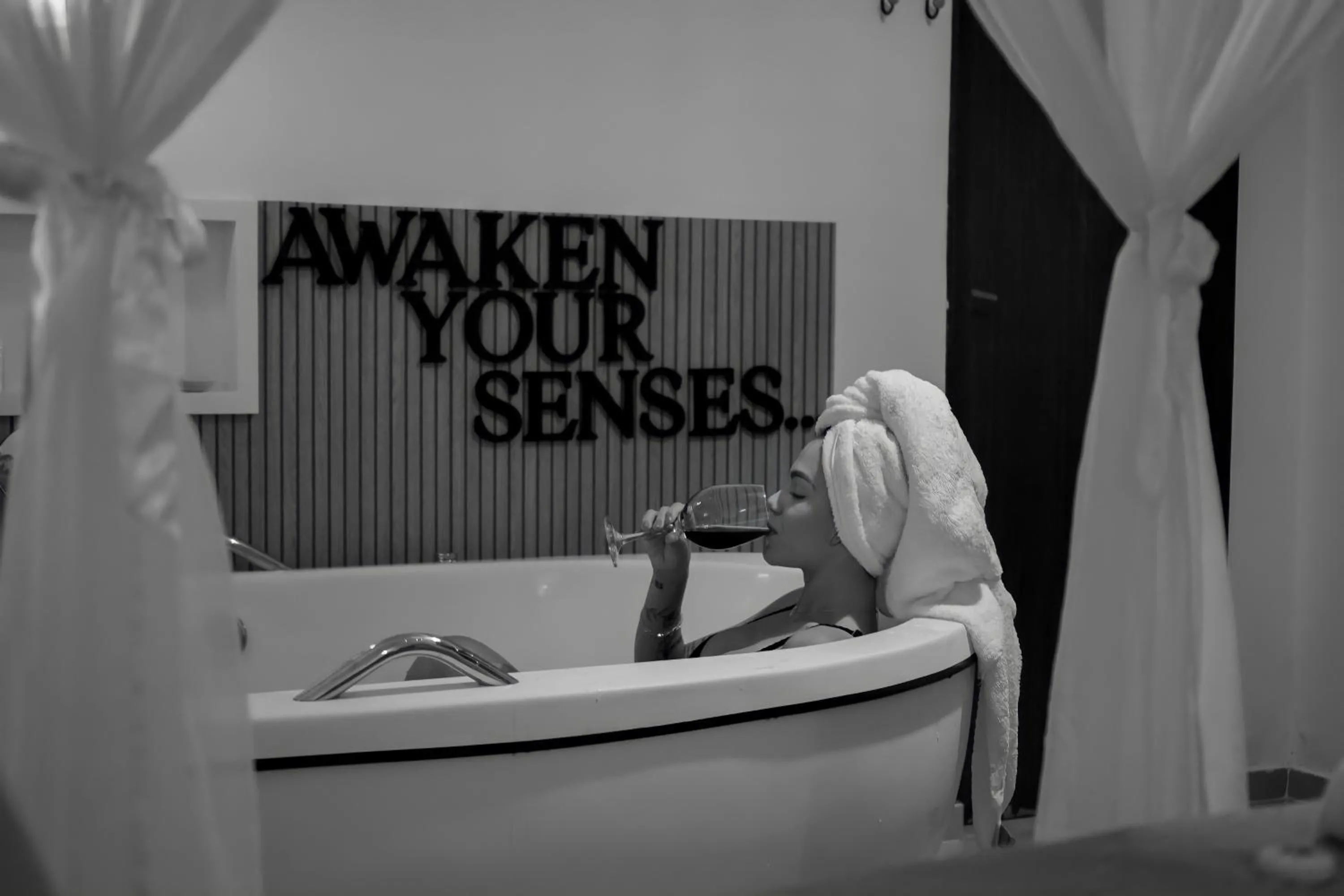 Property building in Xamã Senses - Hotel Pousada