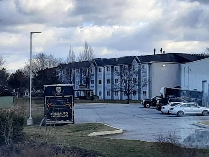 Microtel Inn & Suites by Wyndham West Chester