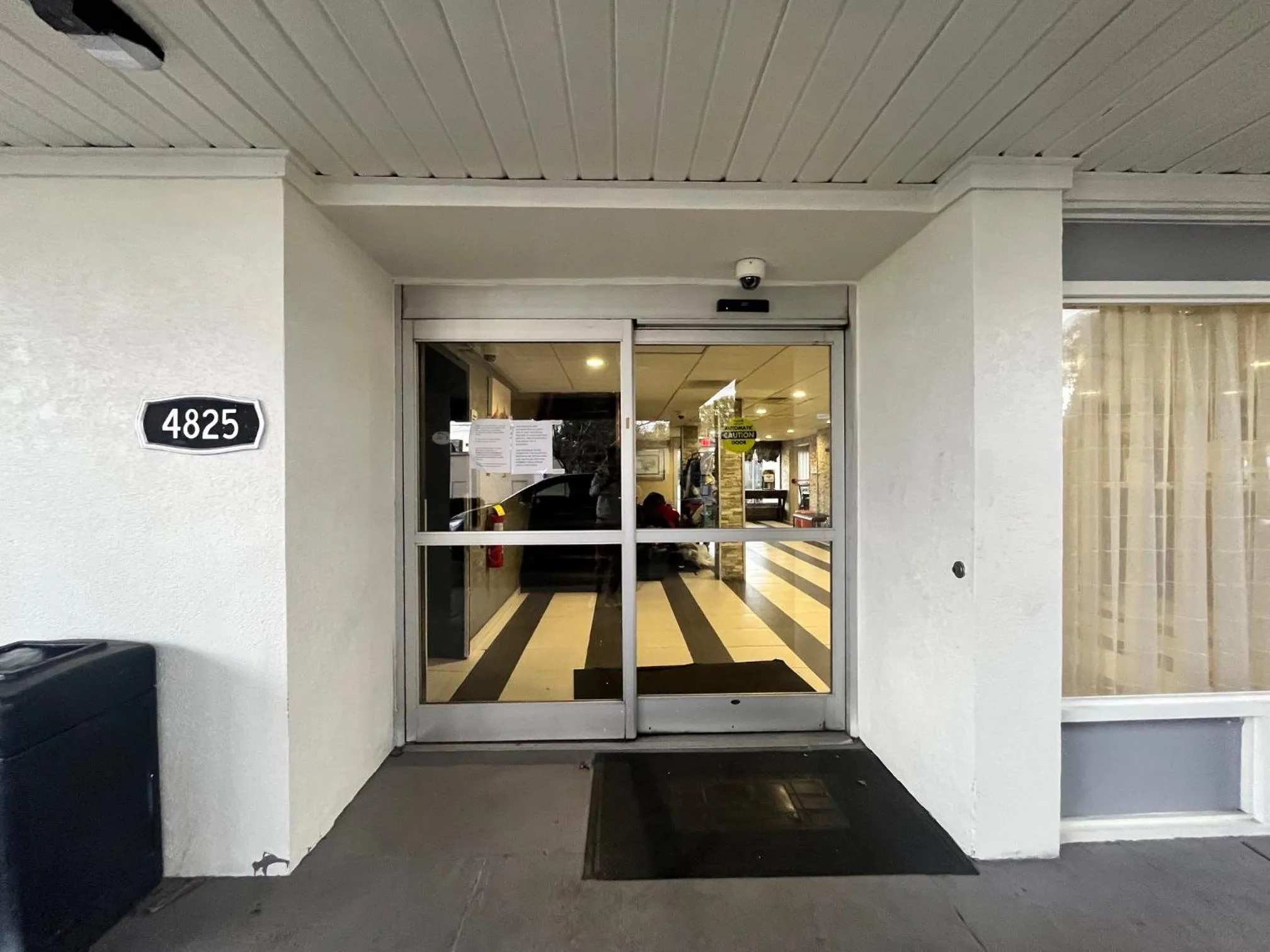 Quality Inn Airport South