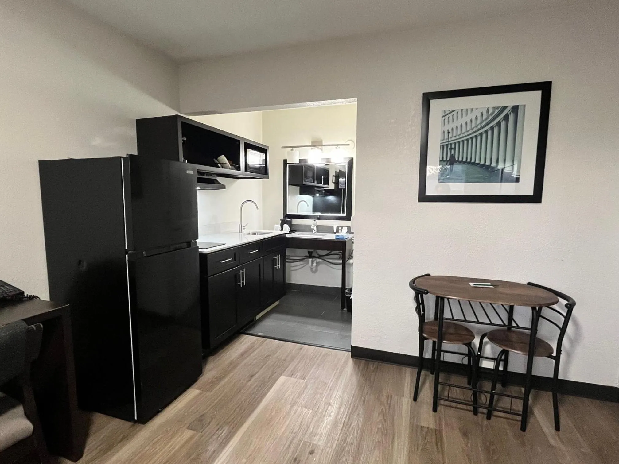 Quality Inn Airport South