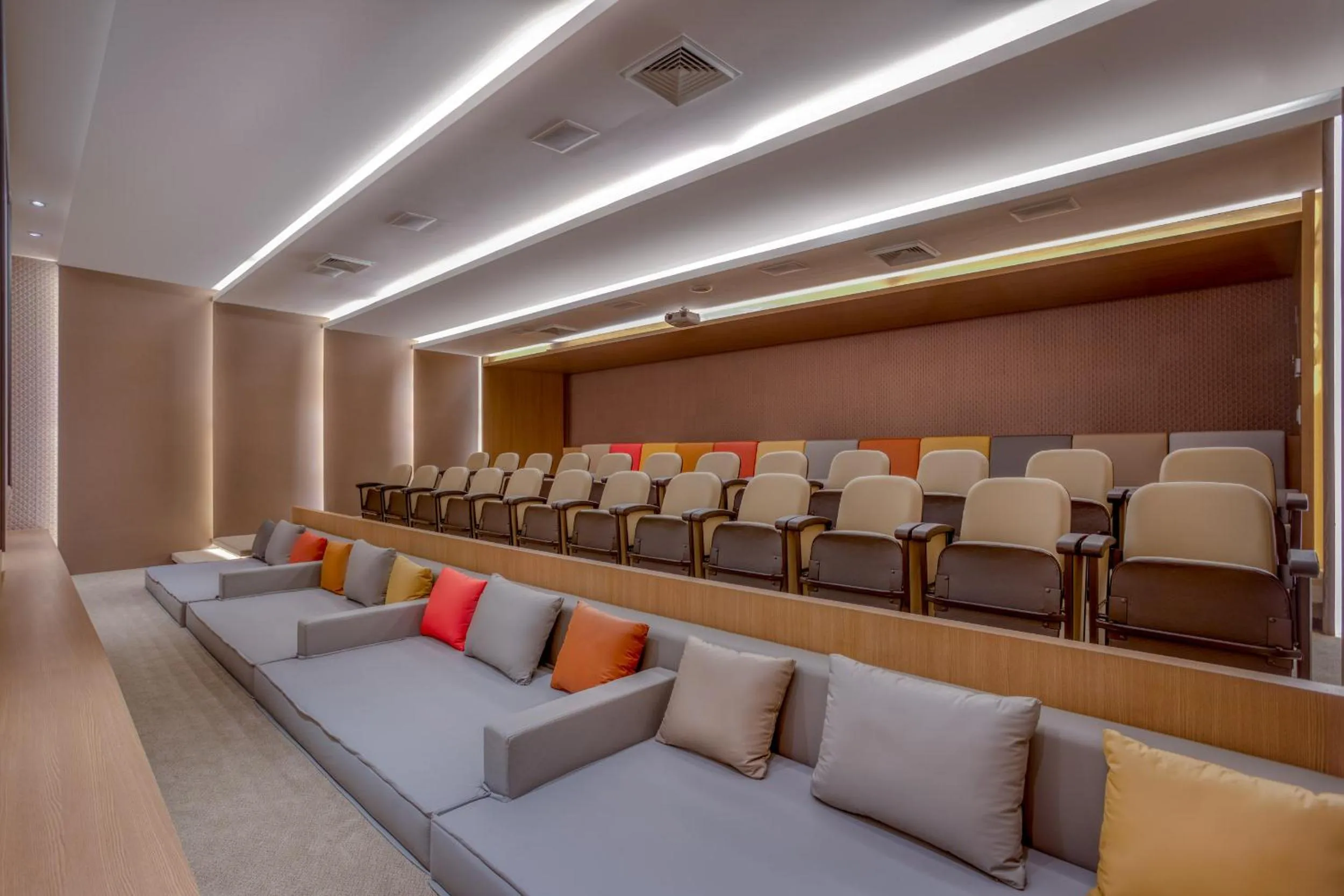 Entertainment in Wyndham Gramado Termas Resort & Spa