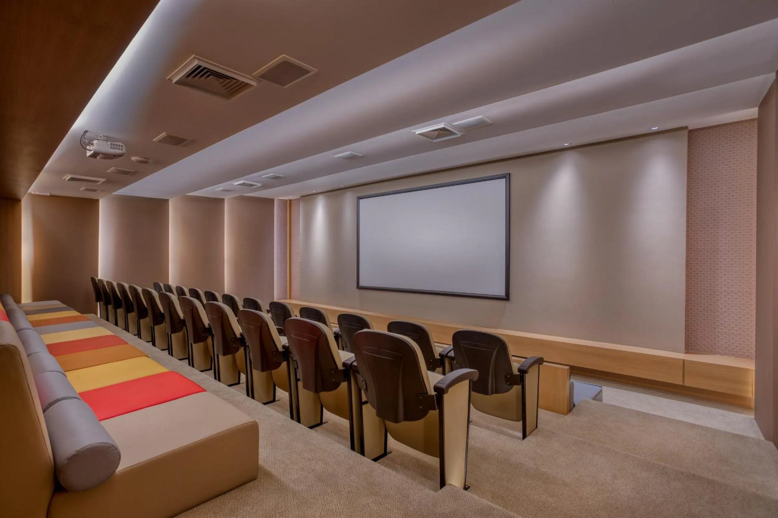 Entertainment in Wyndham Gramado Termas Resort & Spa