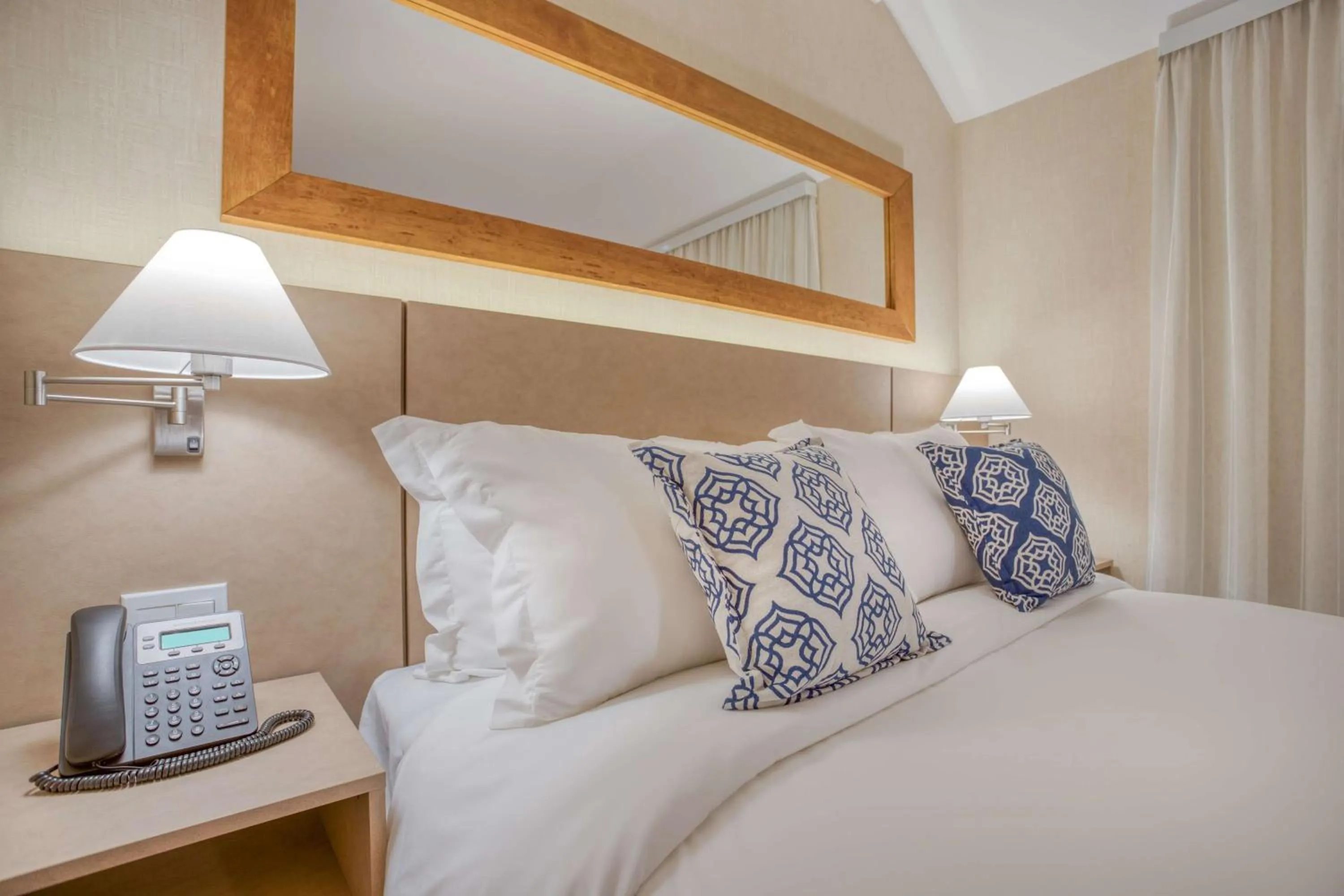 Photo of the whole room, Bed in Wyndham Gramado Termas Resort & Spa