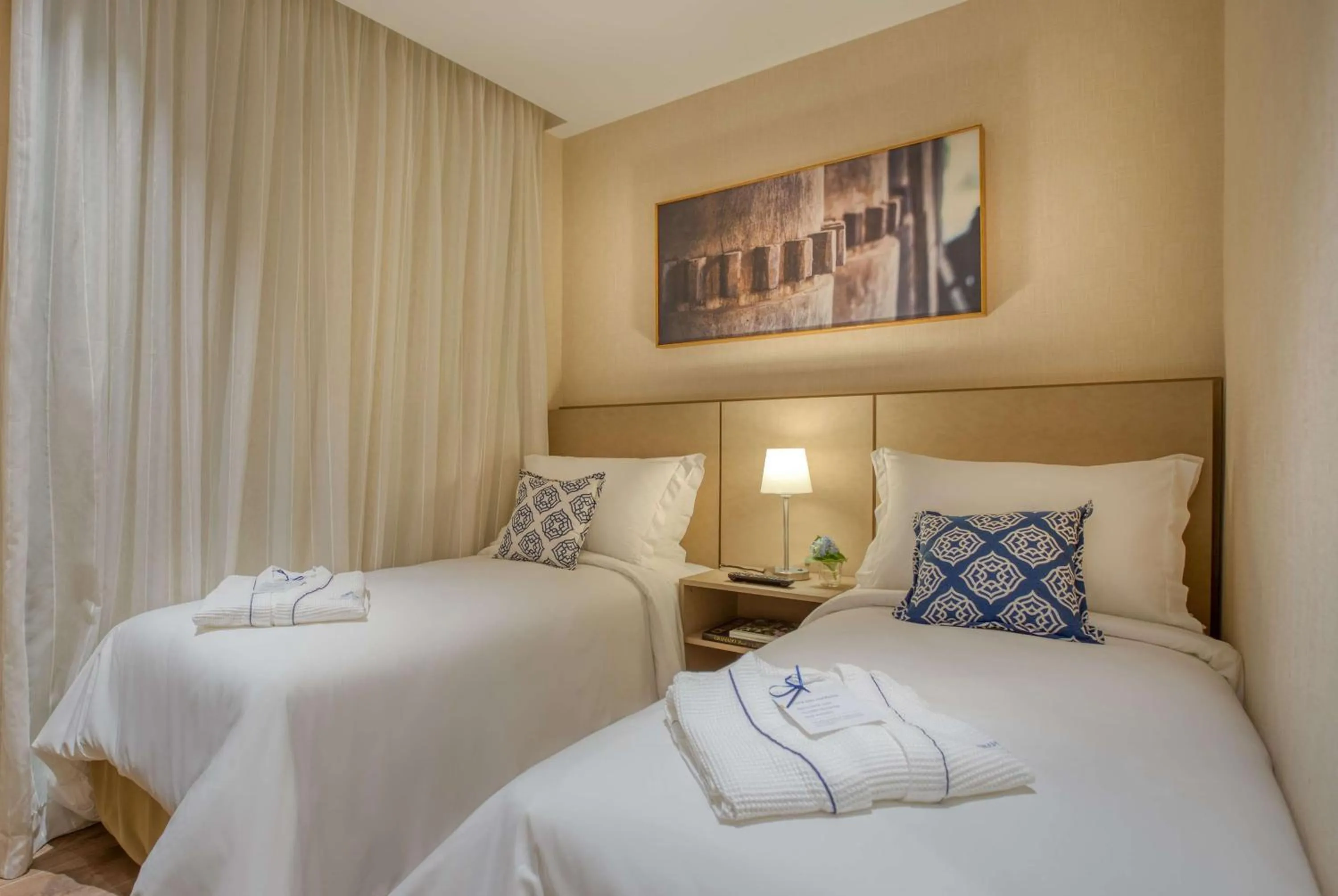 Photo of the whole room, Bed in Wyndham Gramado Termas Resort & Spa