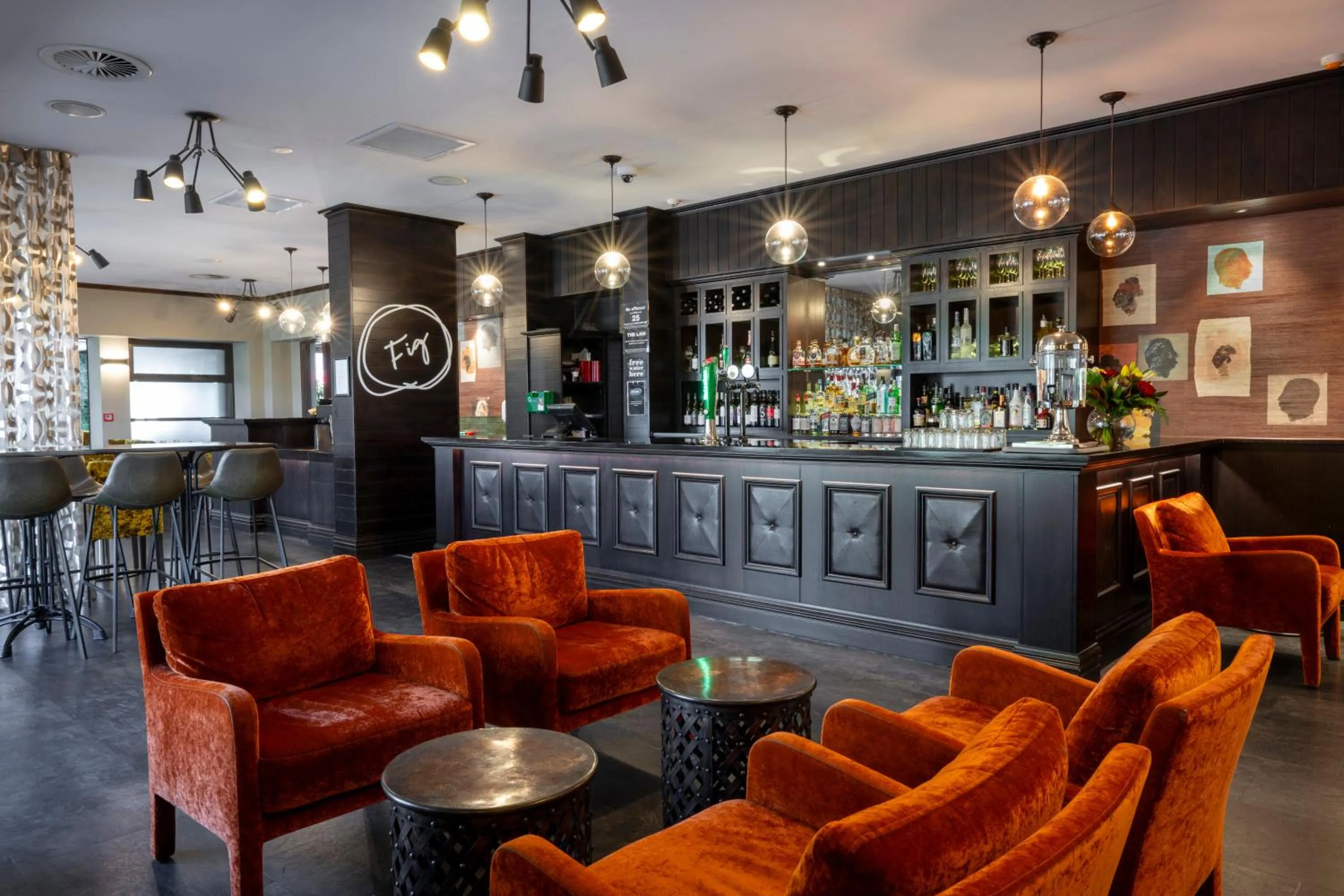 Hotel Elms Christchurch, an Ascend Collection Hotel